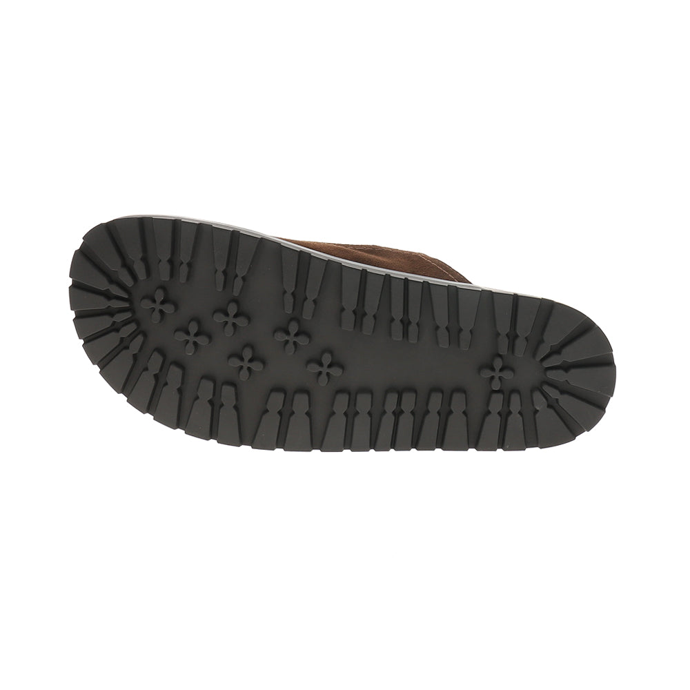 Atticus T-Strap Footbed Clogs、mySite、gtrtttuynbv