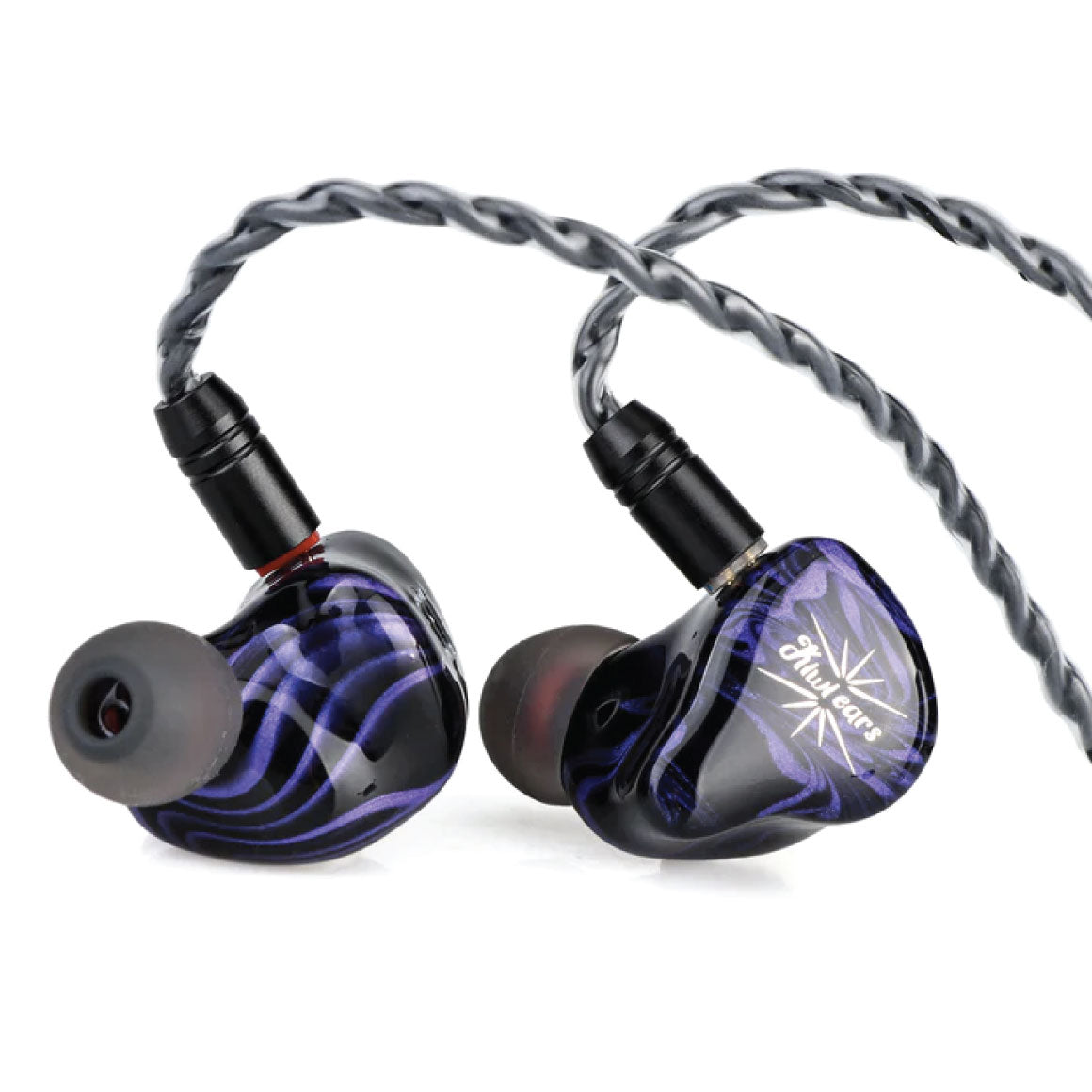  Kiwi Ears - Quartet、mySite、merchandisen