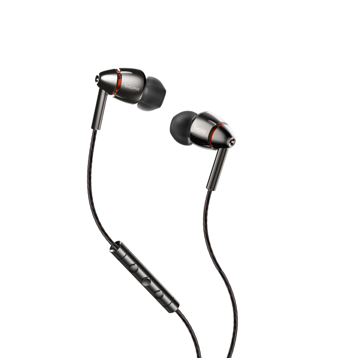  1MORE - Quad Driver、mySite、merchandisen