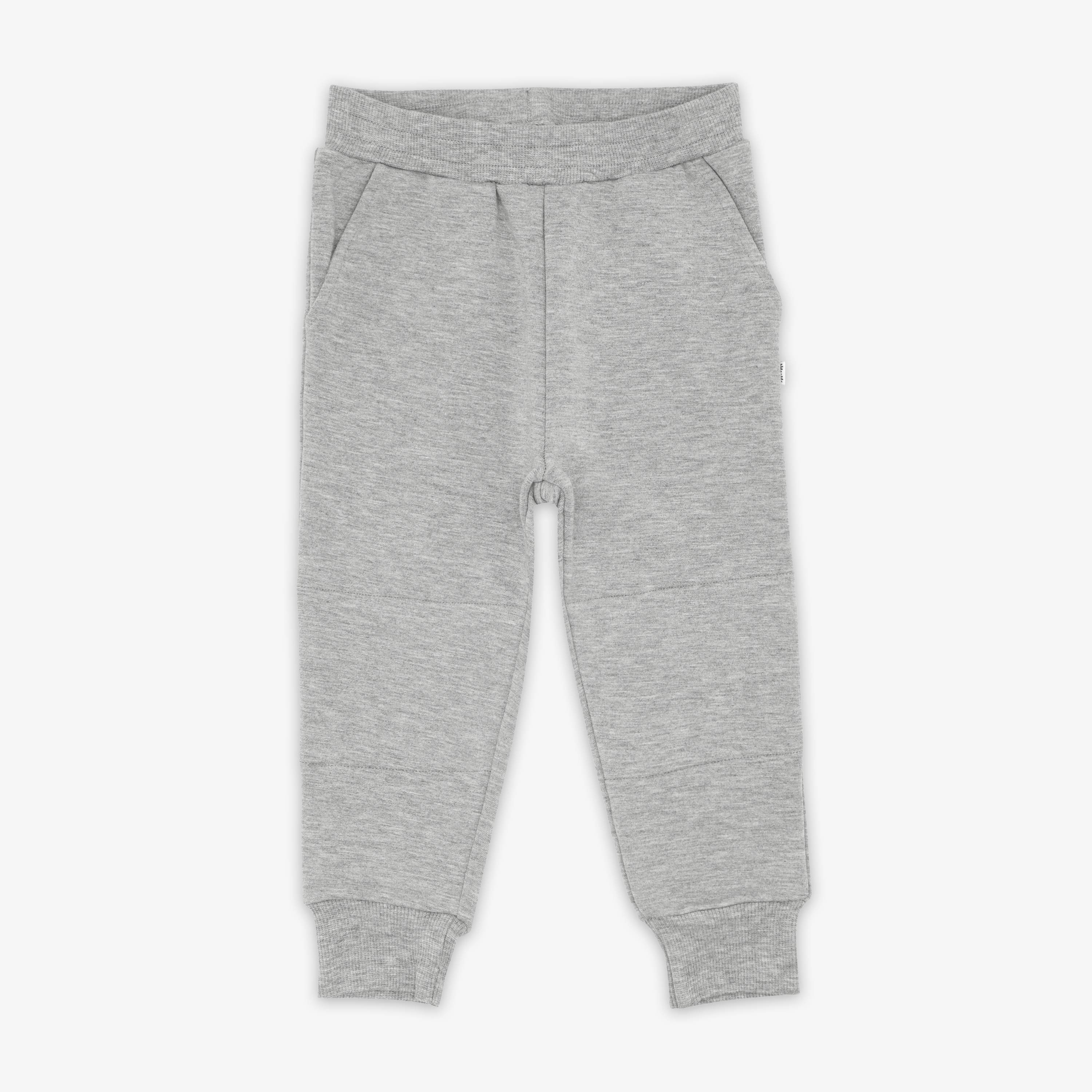 Heather Gray Jogger、mySite、g9winljtr