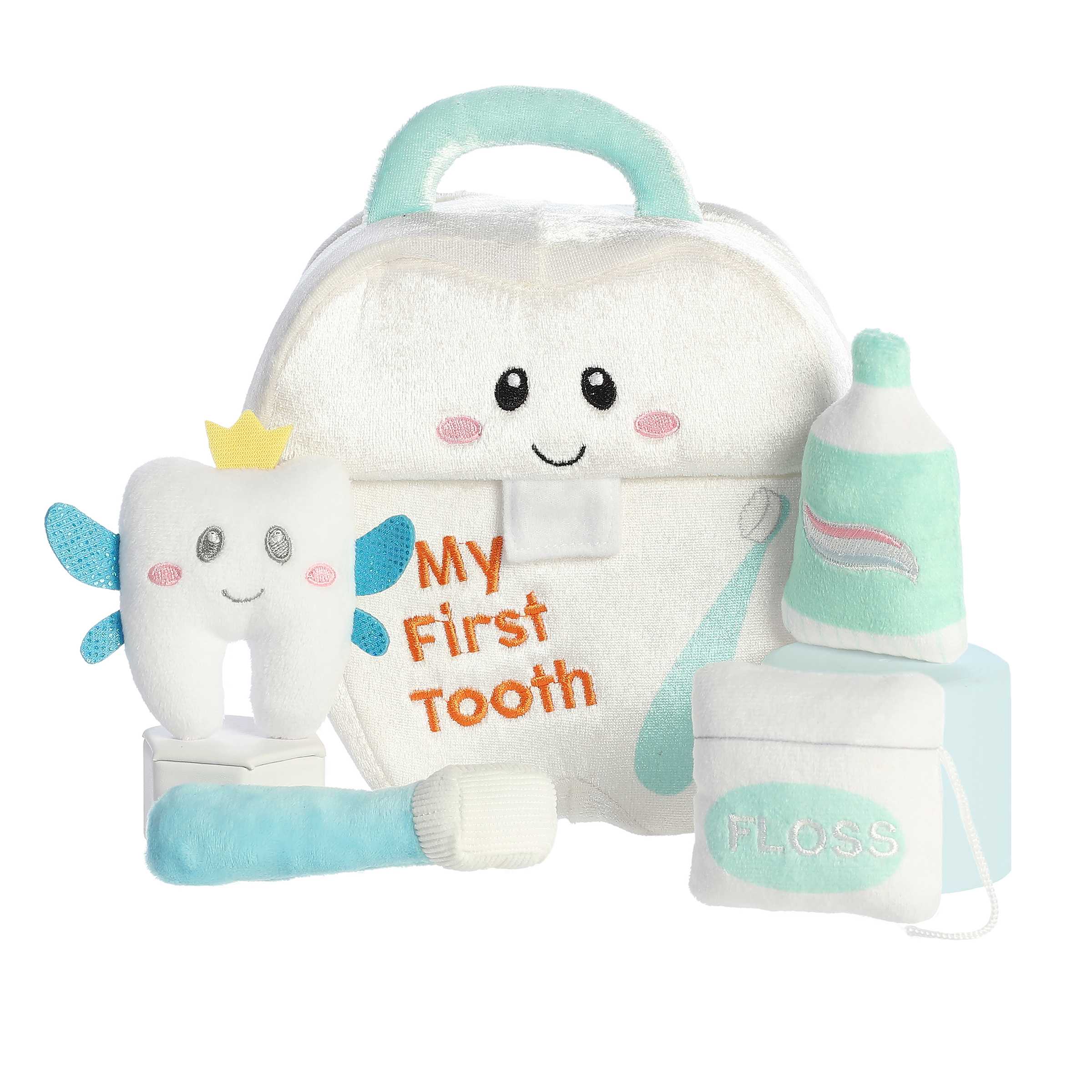 ebba™ - Baby Talk™ - 7 My First Tooth™、mySite、g9winljtr