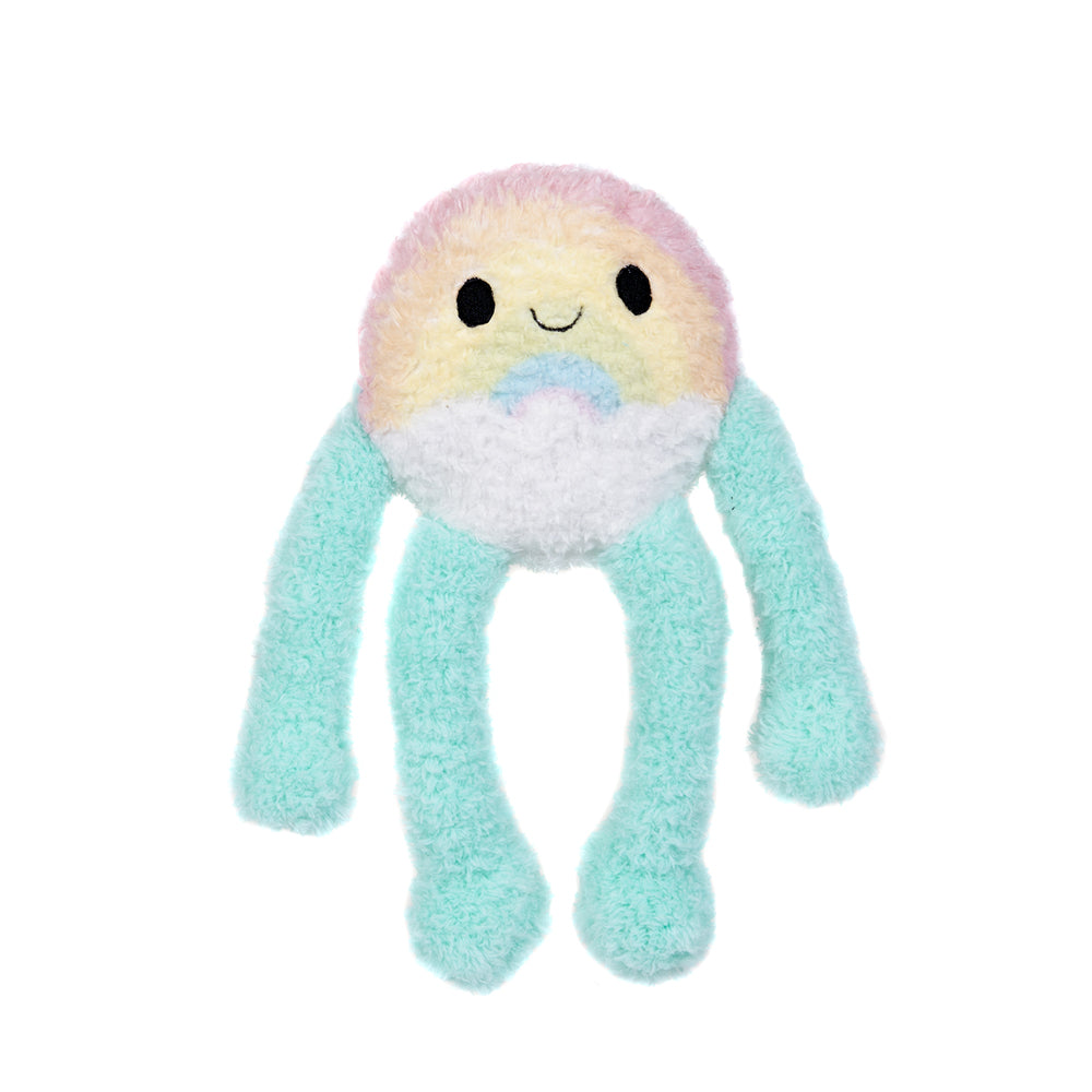 NOODLEZ - 9IN Rainbow、mySite、g9winljtr