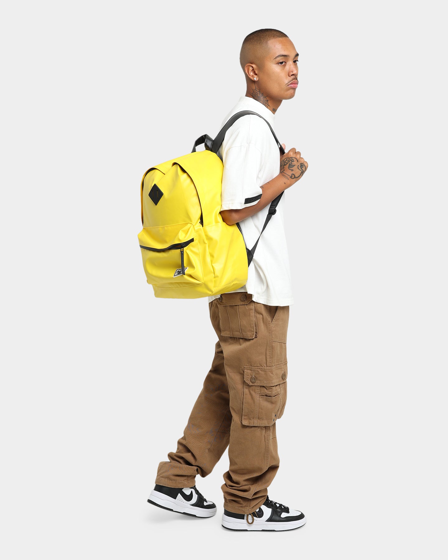 Herschel Bag Co Classic XL Backpack Yellow、mySite、zt4zffjzw