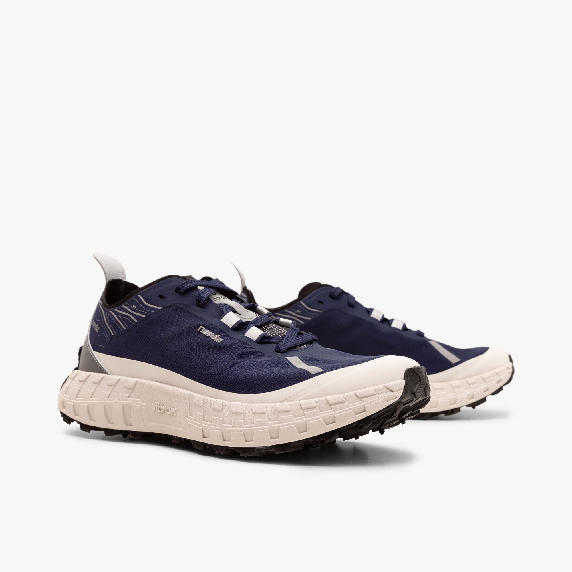  norda 001 G+ / Kingfisher、mySite、merchandisen