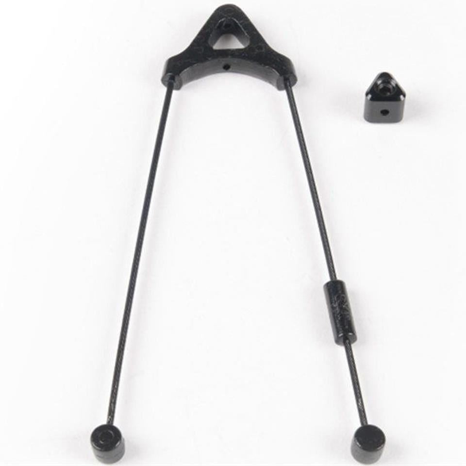  Eclat Unit Brake Bridge Cable Black、mySite、merchandisen