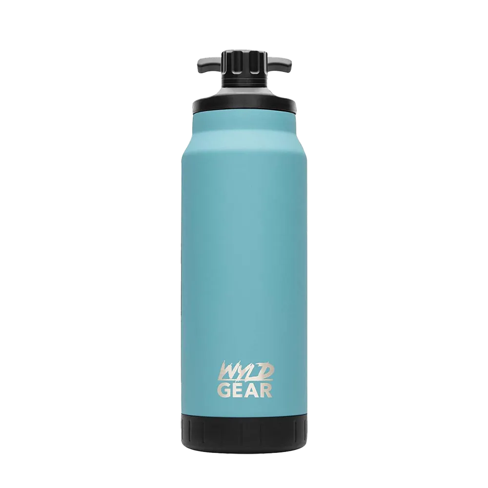 Wyld Gear 34oz Mag Bottle、mySite、noshort