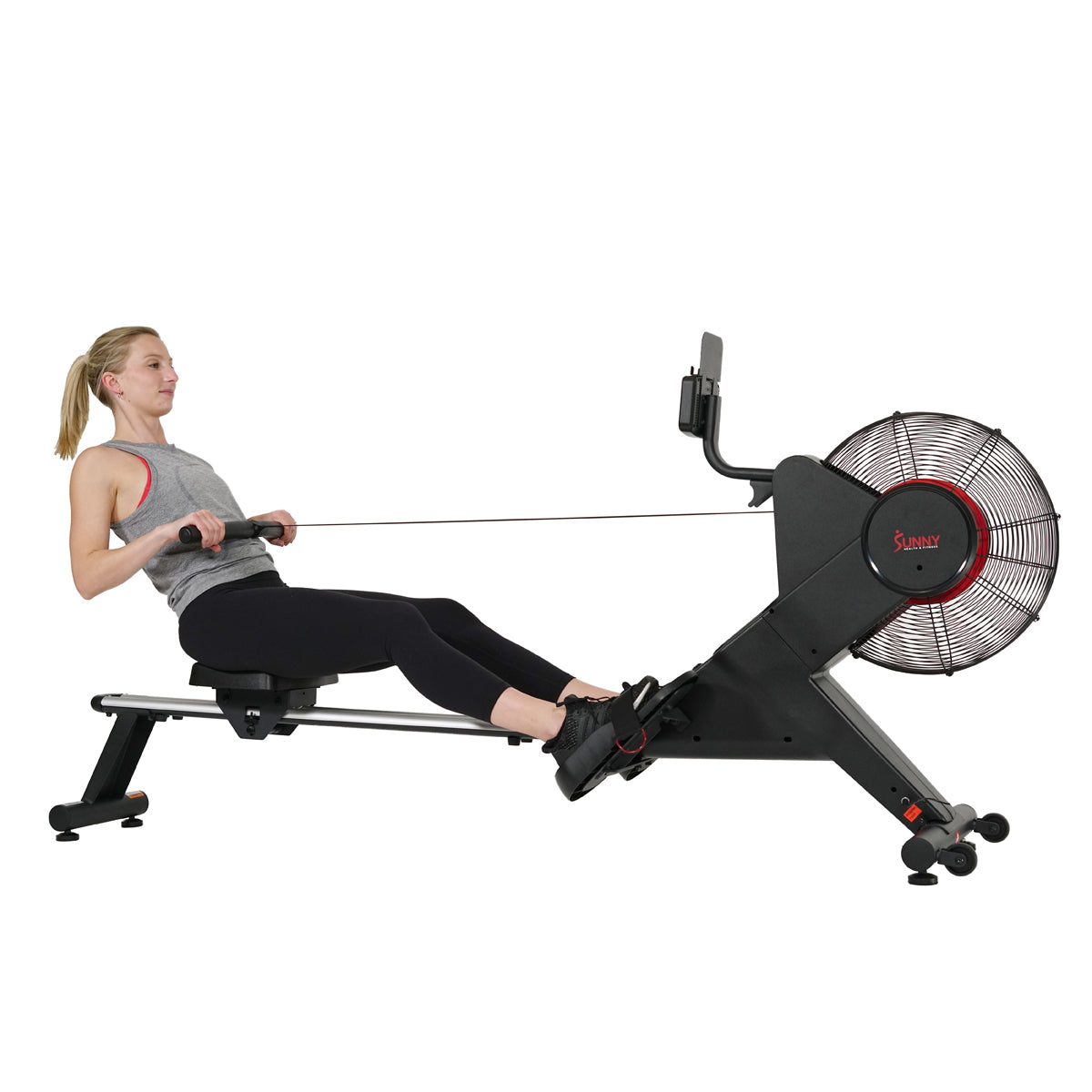  Carbon Premium Air Magnetic Rowing Machine、mySite、ghnorth