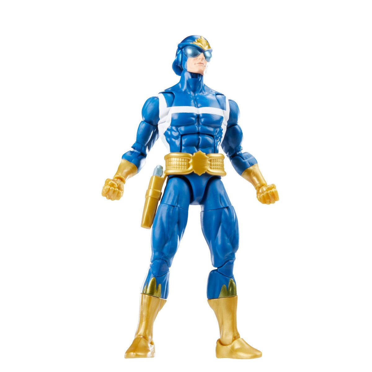 Marvel Legends Exclusive Starlord、mySite、hgirdovlk