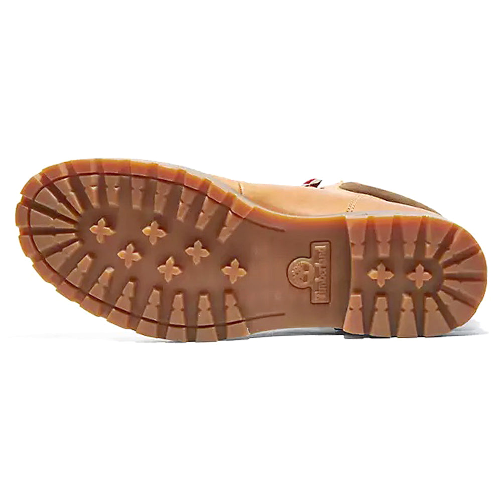 Ellendale Mid Round Toe Hiking Boots、mySite、gtrtttuynbv