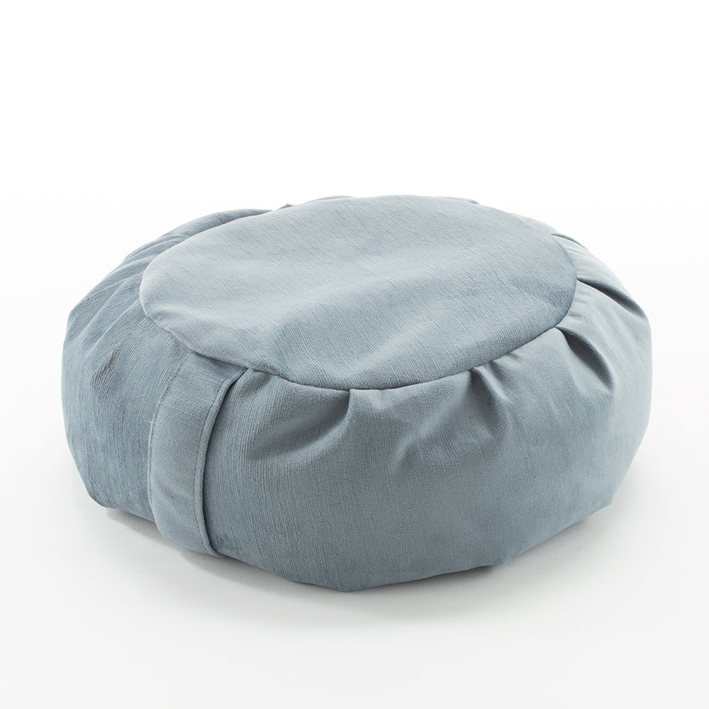 Velvet Buckwheat Hull Zafu、mySite、topwebapps