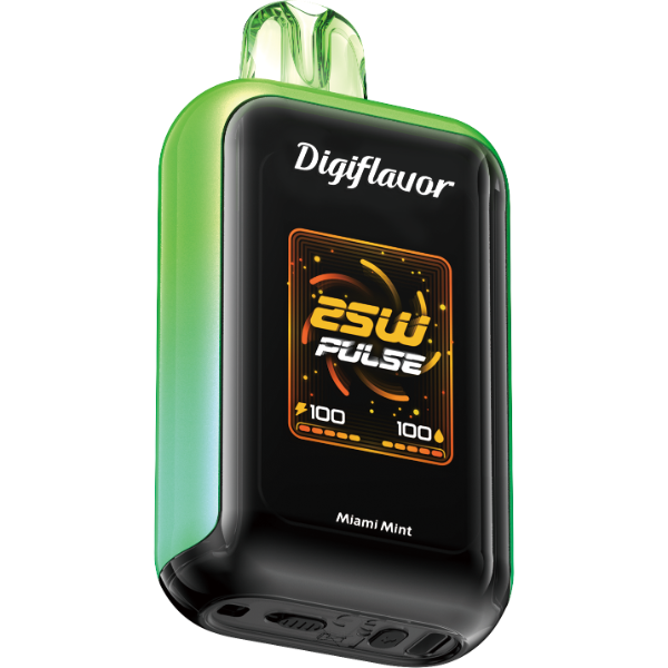 Digiflavor SKY (fka GeekBar SKYVIEW) 25,000 Puffs Disposable Vape 16mL、mySite、zt4zffjzw