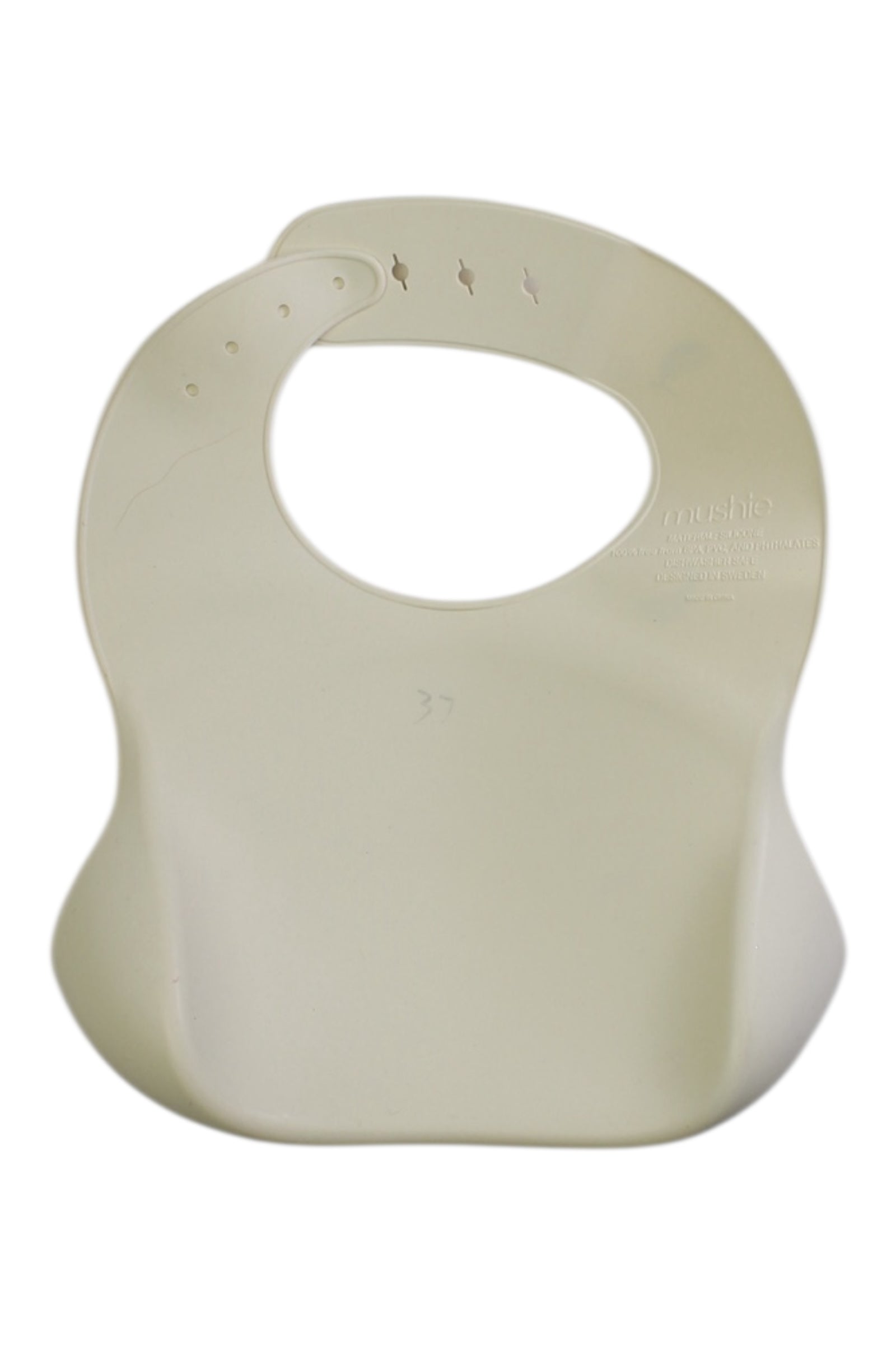 Mushie Bib O/S With Whale Pattern、mySite、g9winljtr