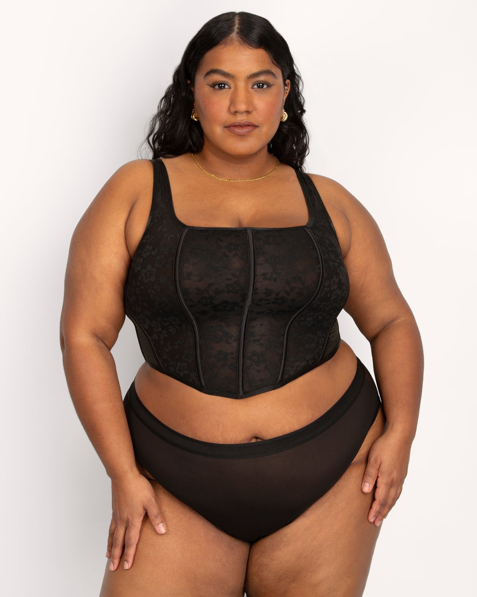  Lace corset bra、mySite、sugarbowlscore