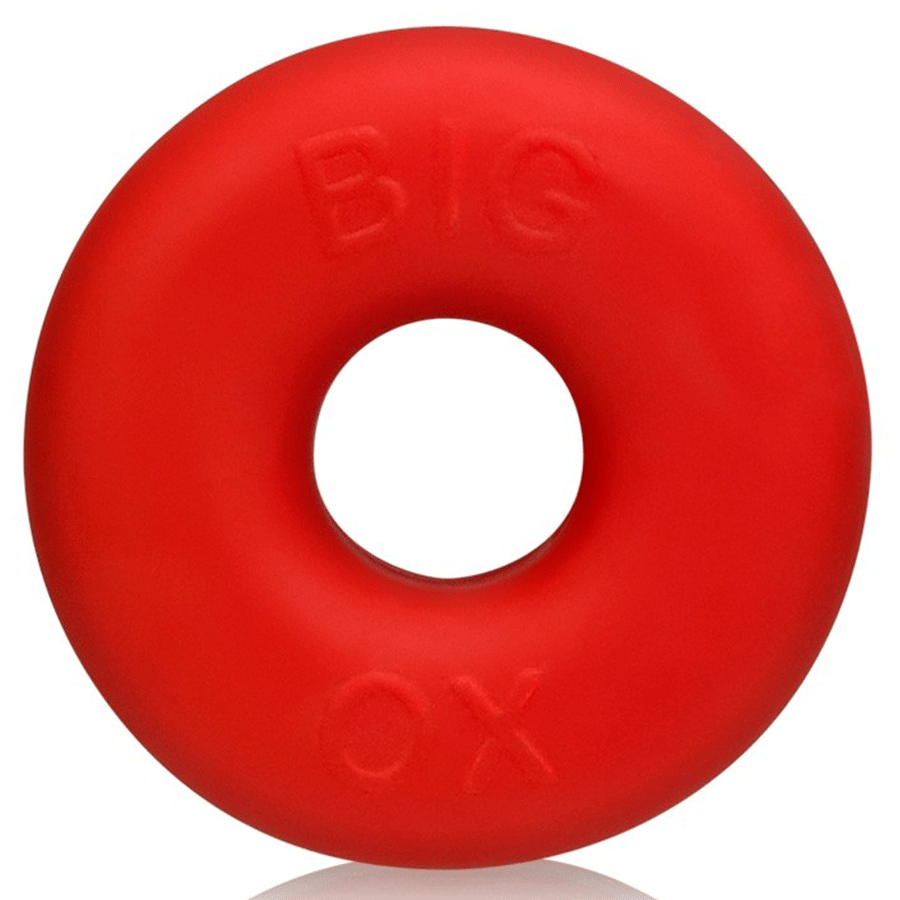 Oxballs Big Ox Oversized Cock Ring、mySite、bottomscart