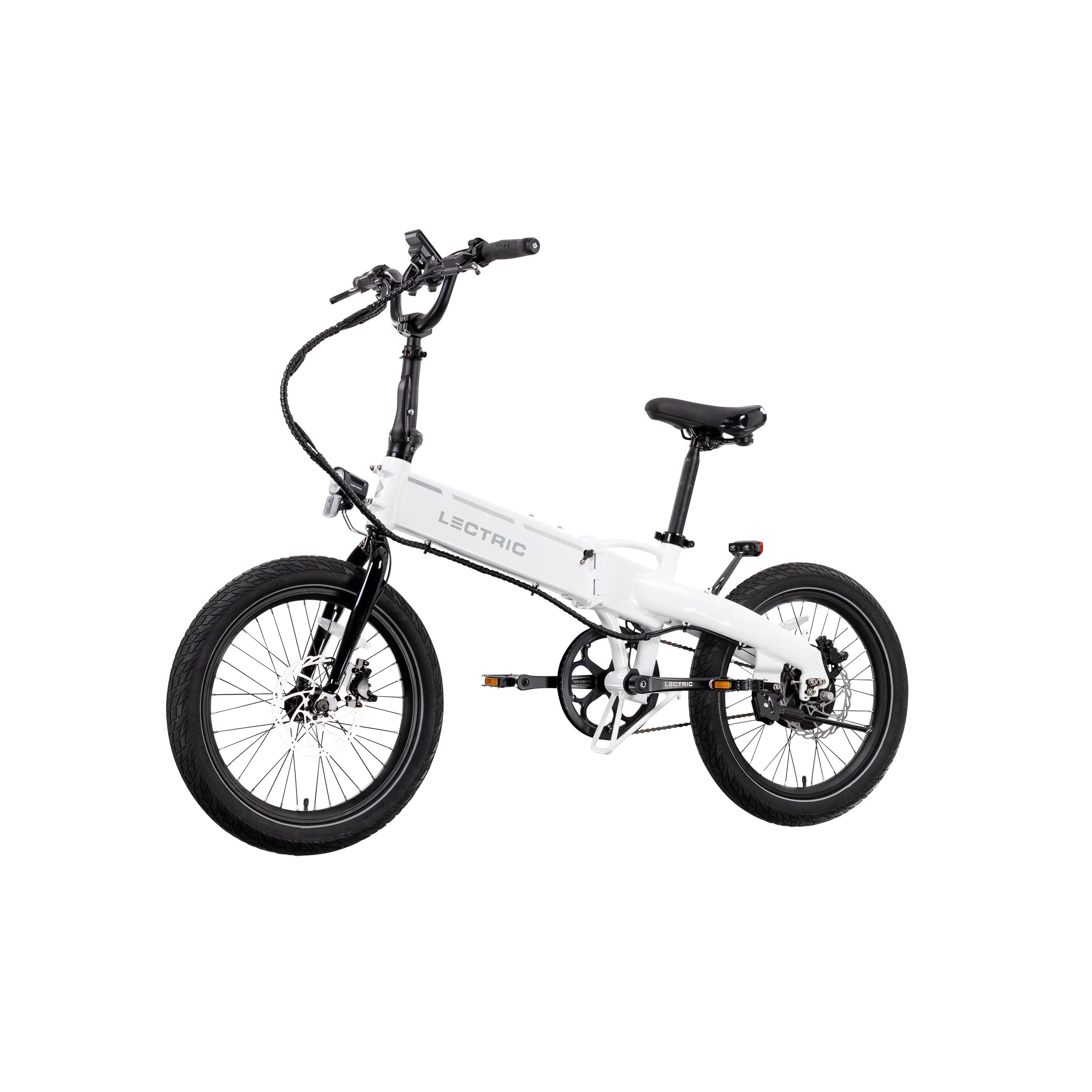 XP Lite 2.0 Arctic White eBike、mySite、ghnorth