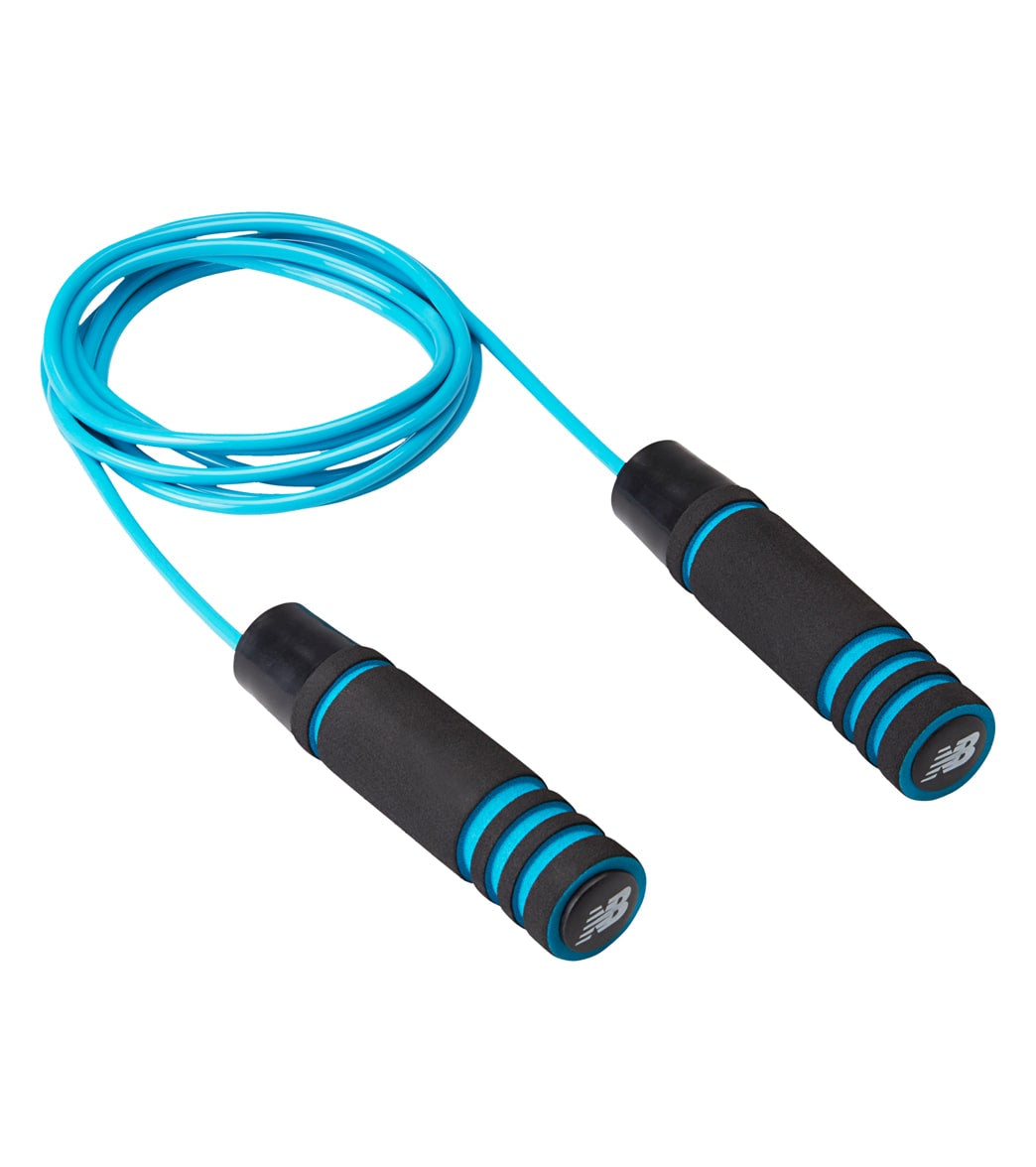 New Balance-Yoga Weighted Jump Rope、mySite、noshort