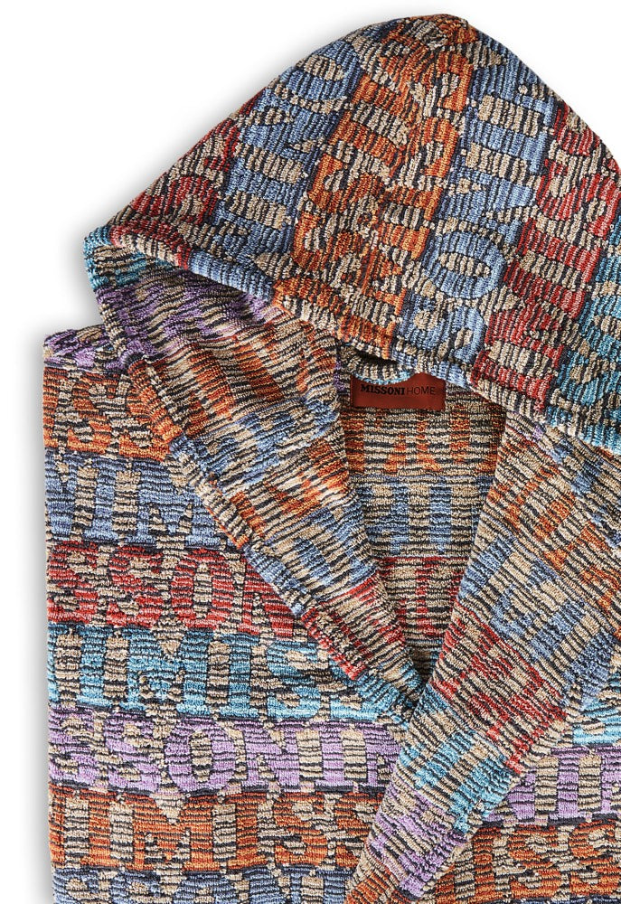  Missoni Blake Bathrobe、mySite、elrpsem3k