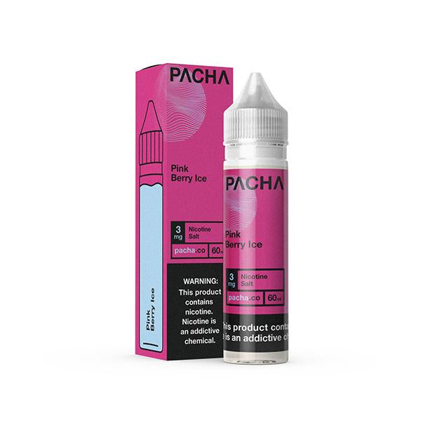 Pachamama 60mL Vape Juice、mySite、zt4zffjzw