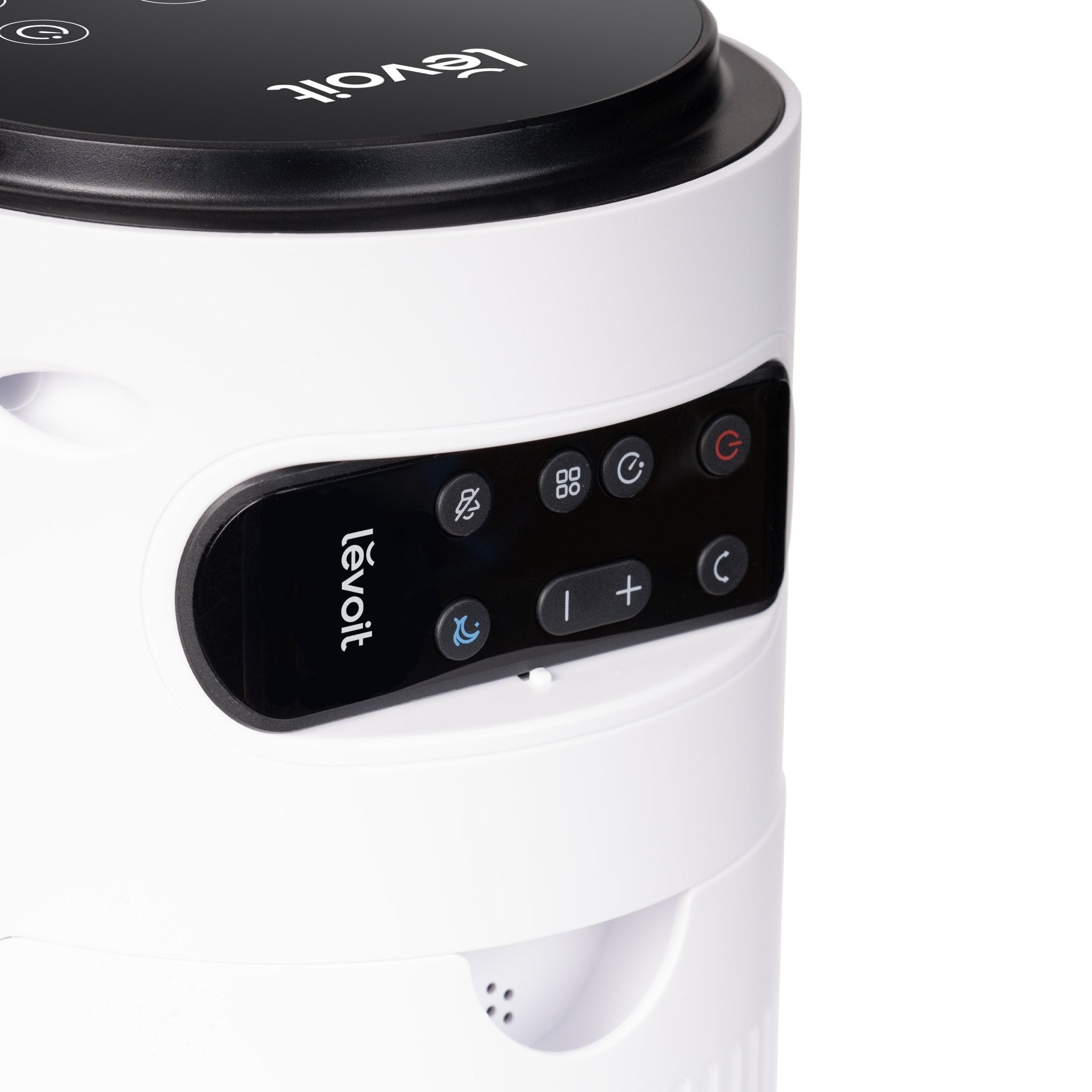 Levoit Classic 42-Inch Smart Tower Fan、mySite、fannypackpong