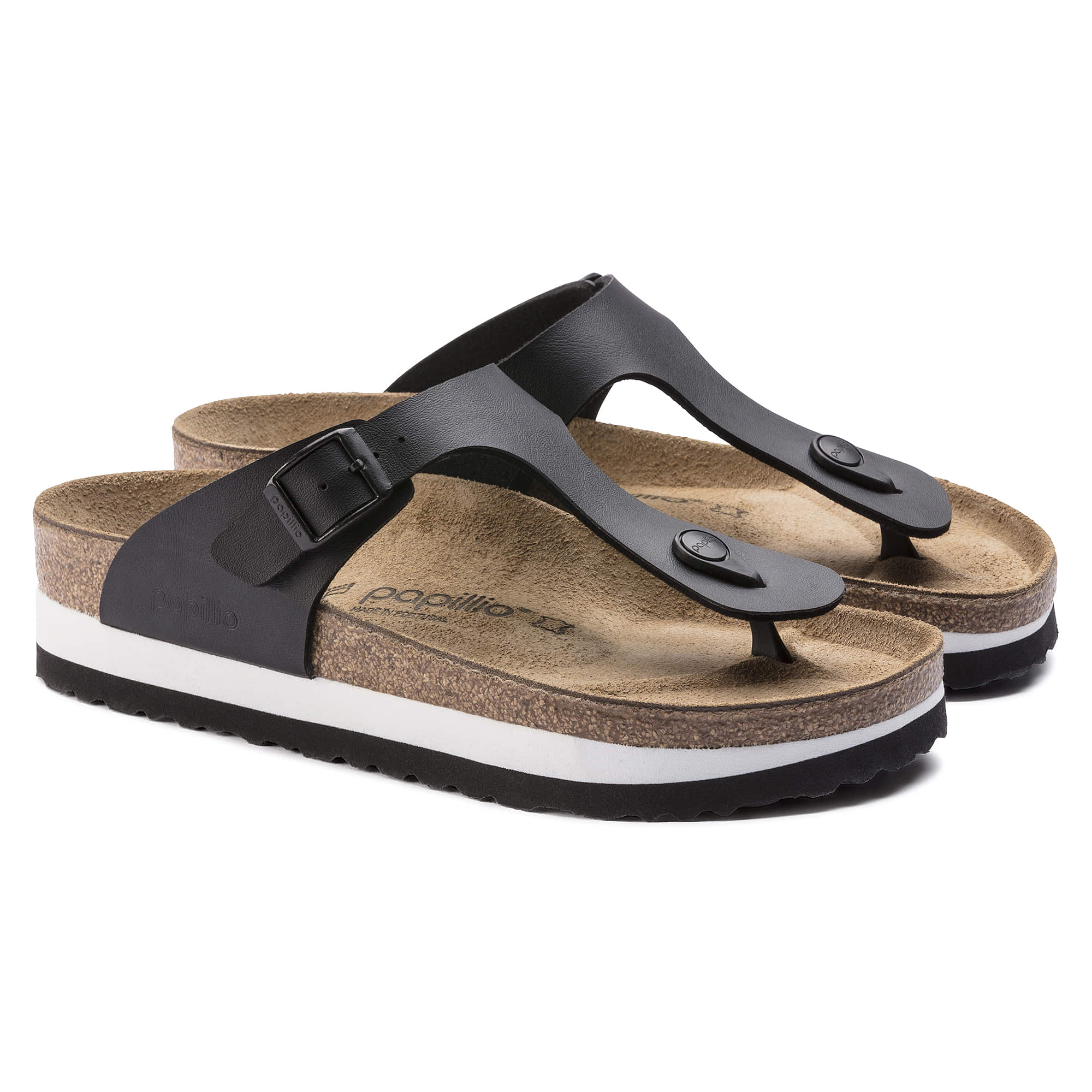 Gizeh Platform Birko-Flor、mySite、gtrtttuynbv