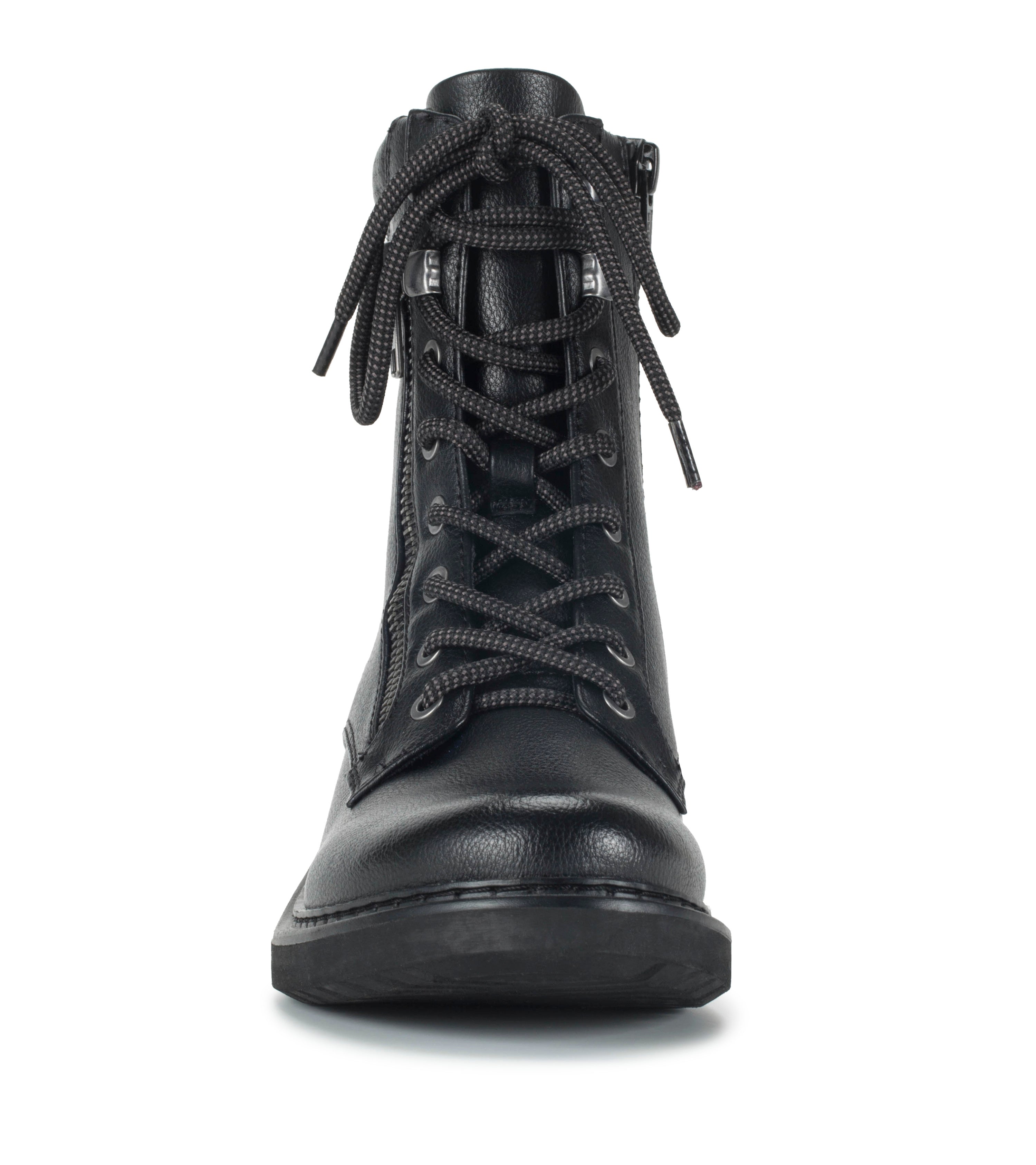  Holden Lace Up Bootie、mySite、preschool7hills