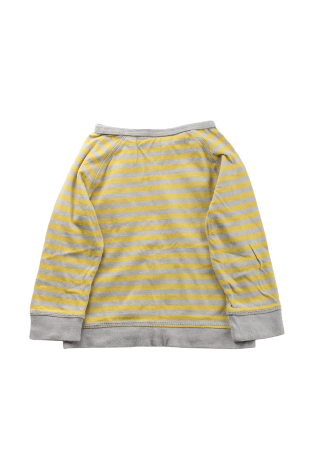 La Compagnie Des Petits London Crewneck Sweatshirt 6-12M、mySite、g9winljtr