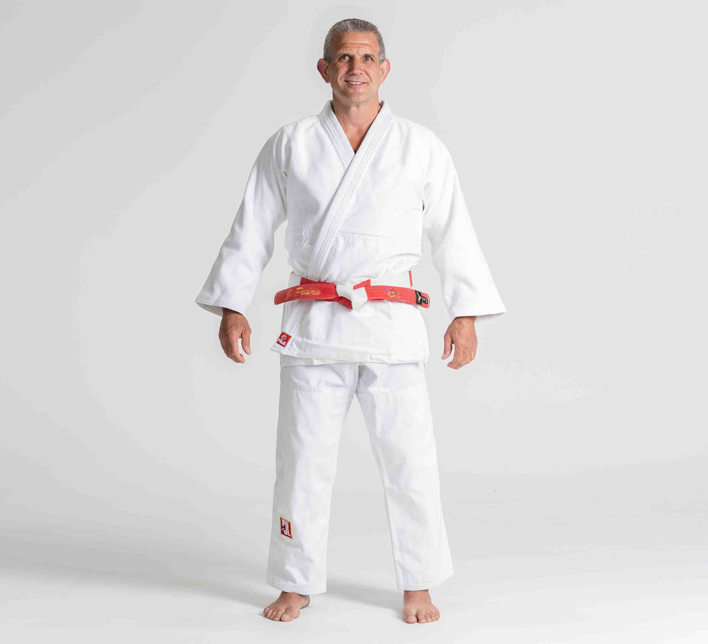 Euro Competition Judo Gi White、mySite、gigharbornorthrealestate