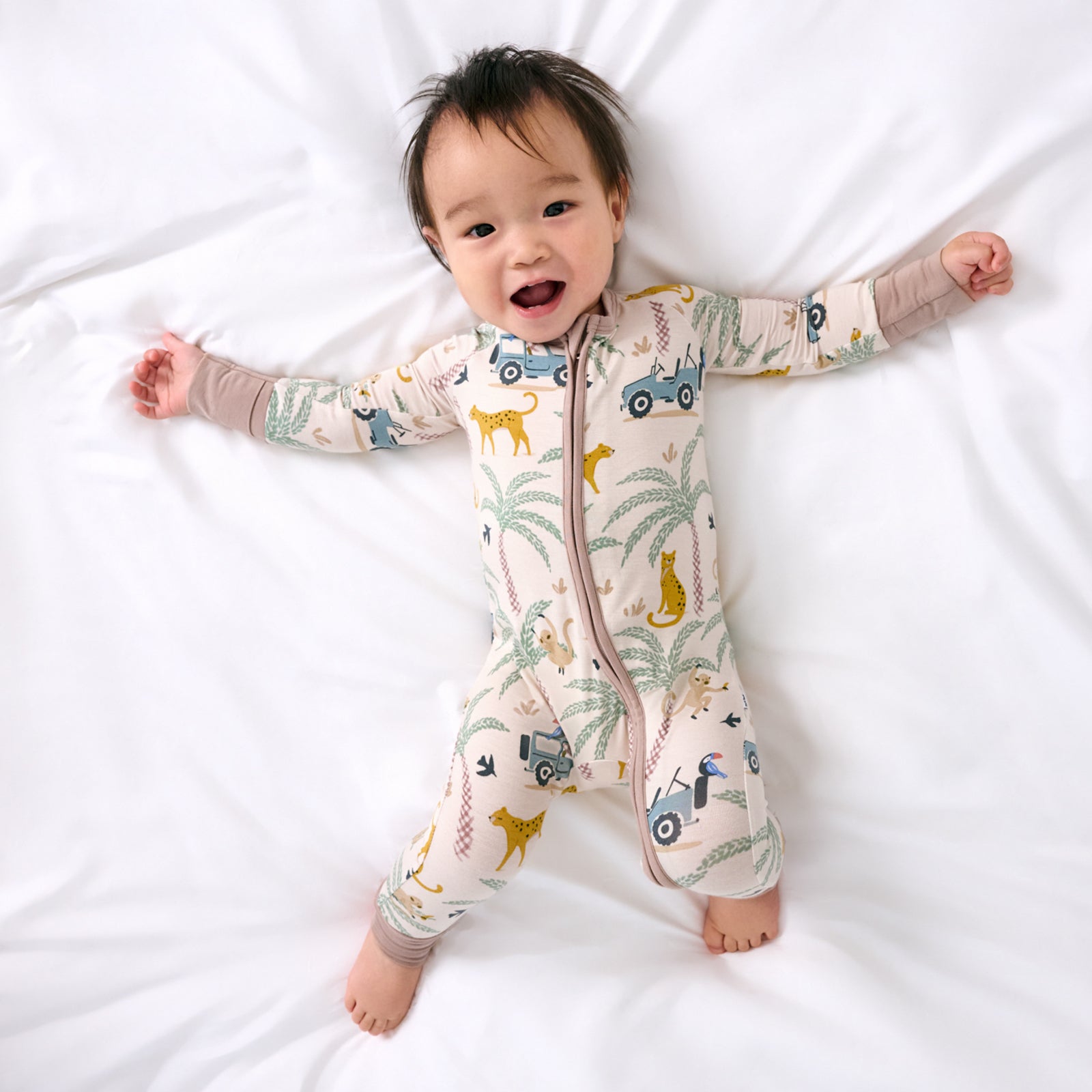 Wild Escape Zippy、mySite、g9winljtr