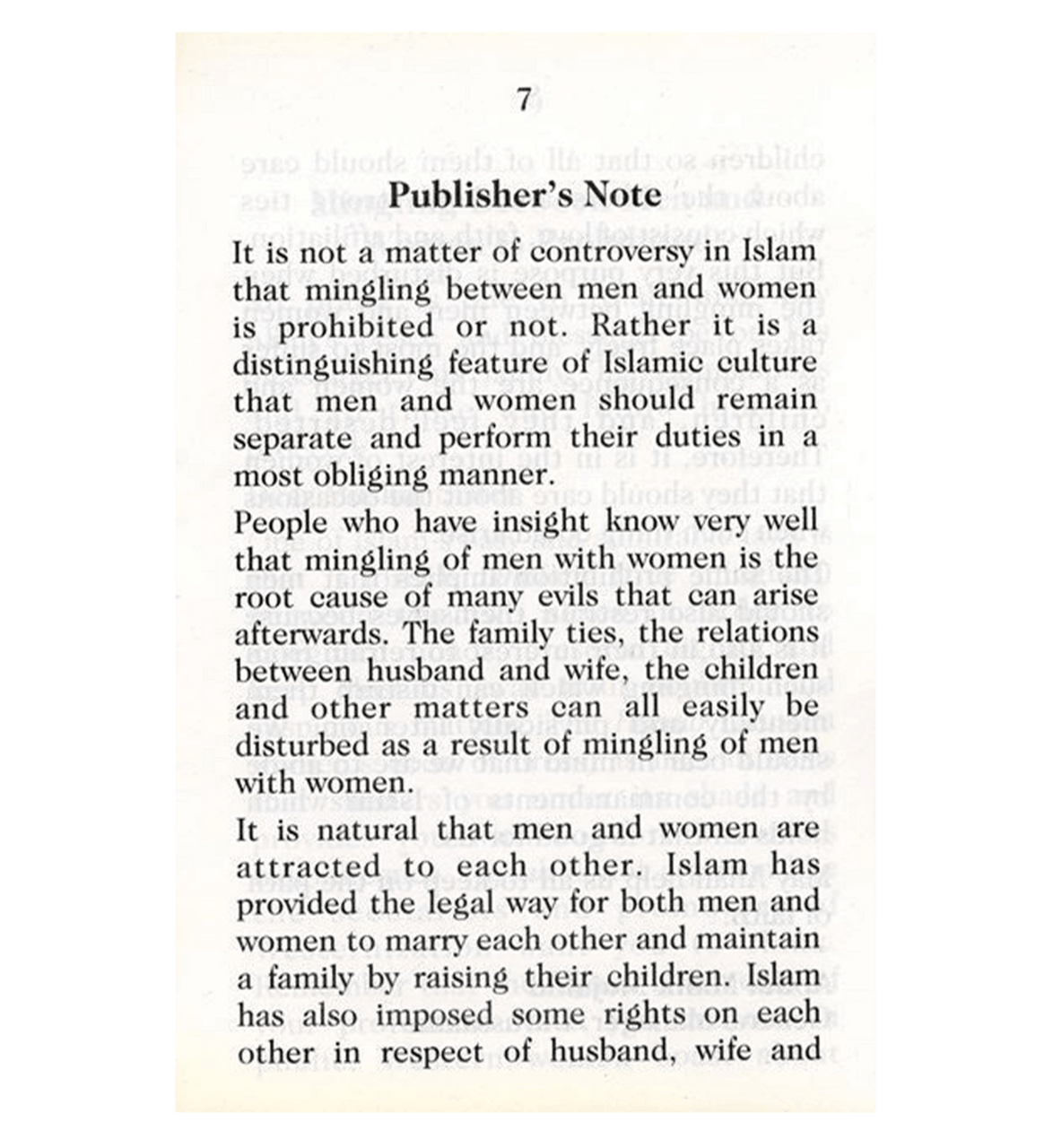 Mingling Between Men And Women Is Prohibited、mySite、topwebapps