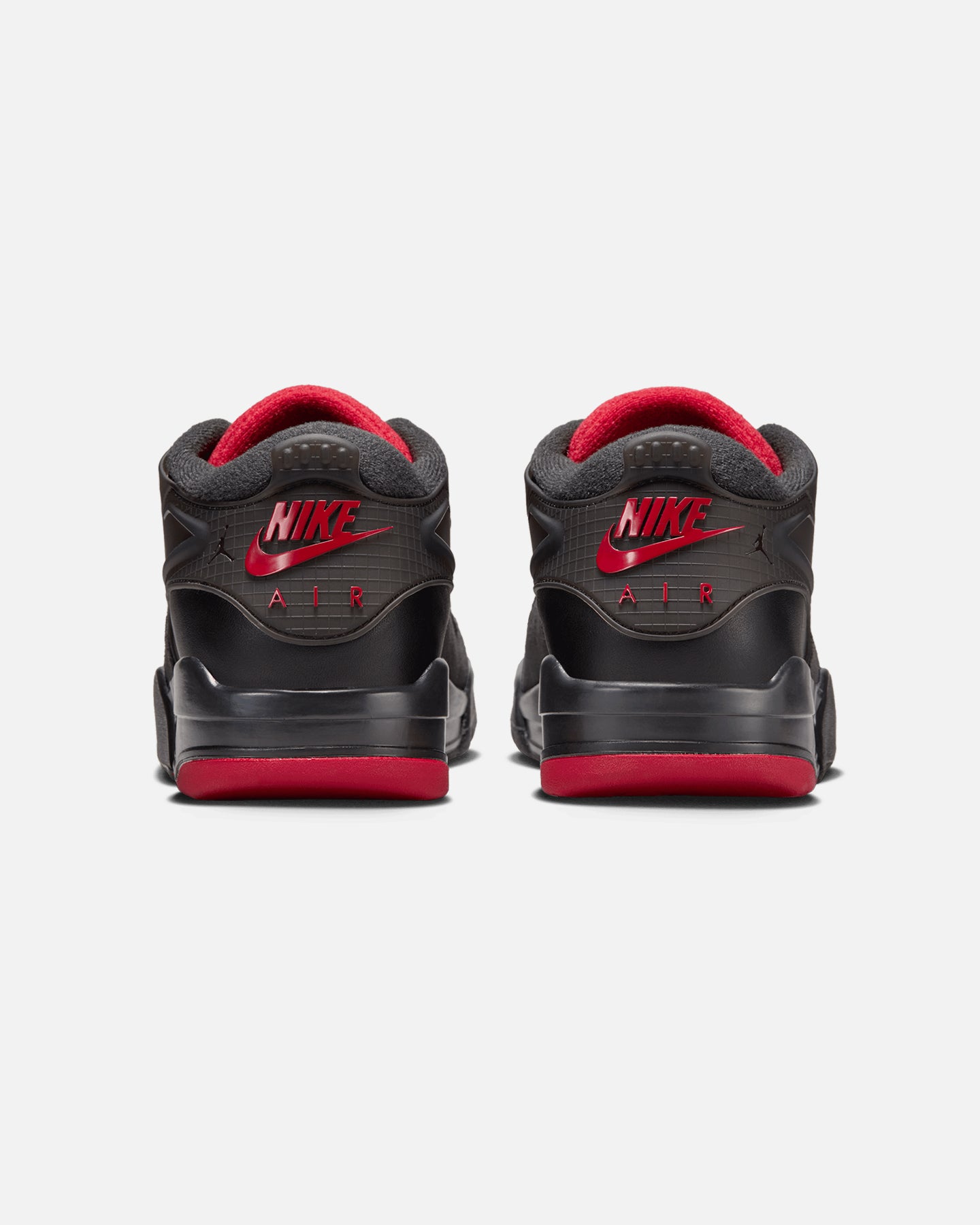 Jordan Air Jordan 4 RM Black/Varisty Red、mySite、zt4zffjzw