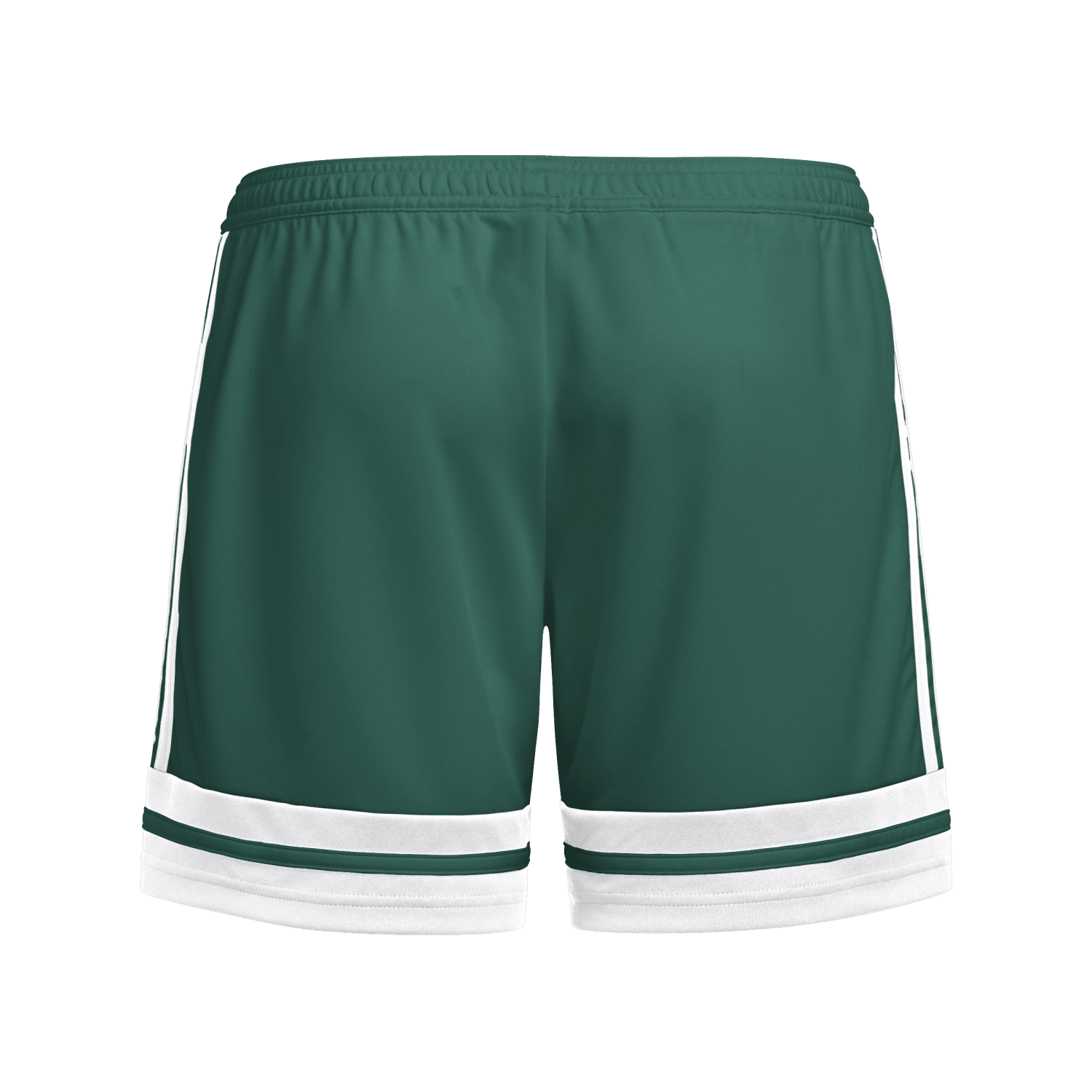 adidas Youth Squadra 25 Shorts - Dark Green、mySite、noshort