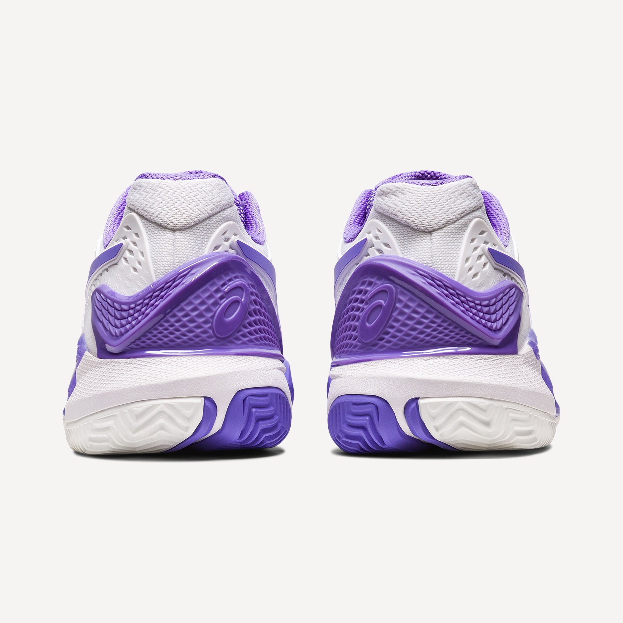 ASICS Gel-Resolution 9 Women's Clay Court Tennis Shoes