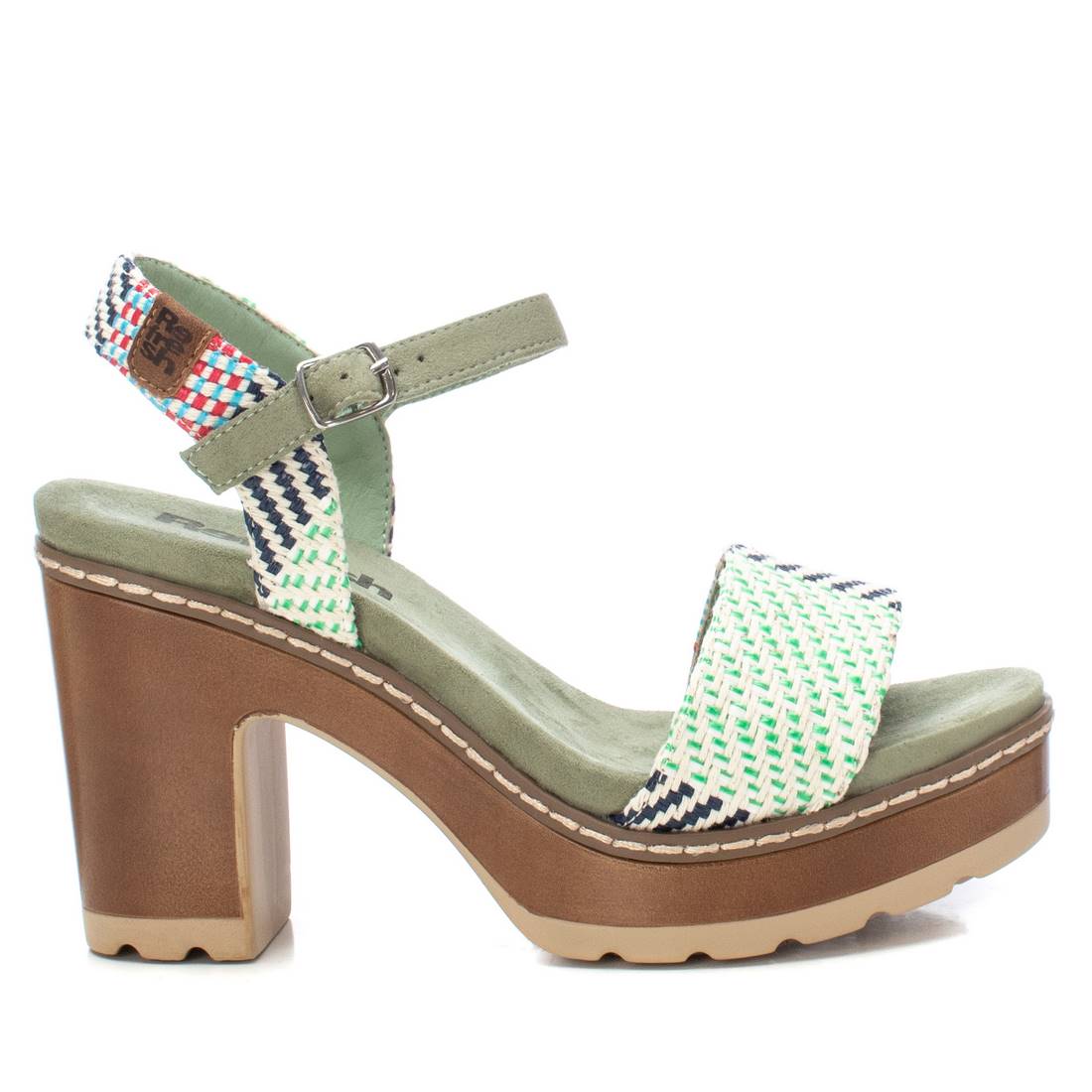 SANDALIA DE MUJER REFRESH 17180003、mySite、gtrtttuynbv