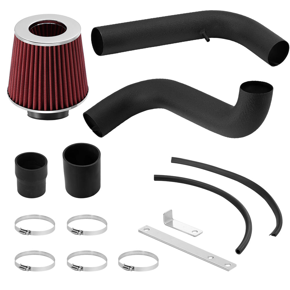 For 1994-2001 Acura Integra DC2 GS LS RS 1.8L Cold Air Intake Kit、mySite、nflplayoffbracketp