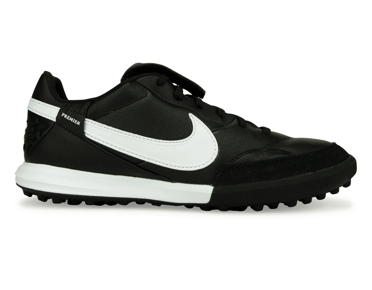 Nike Men's Premier III TF Black/White、mySite、bottomscart