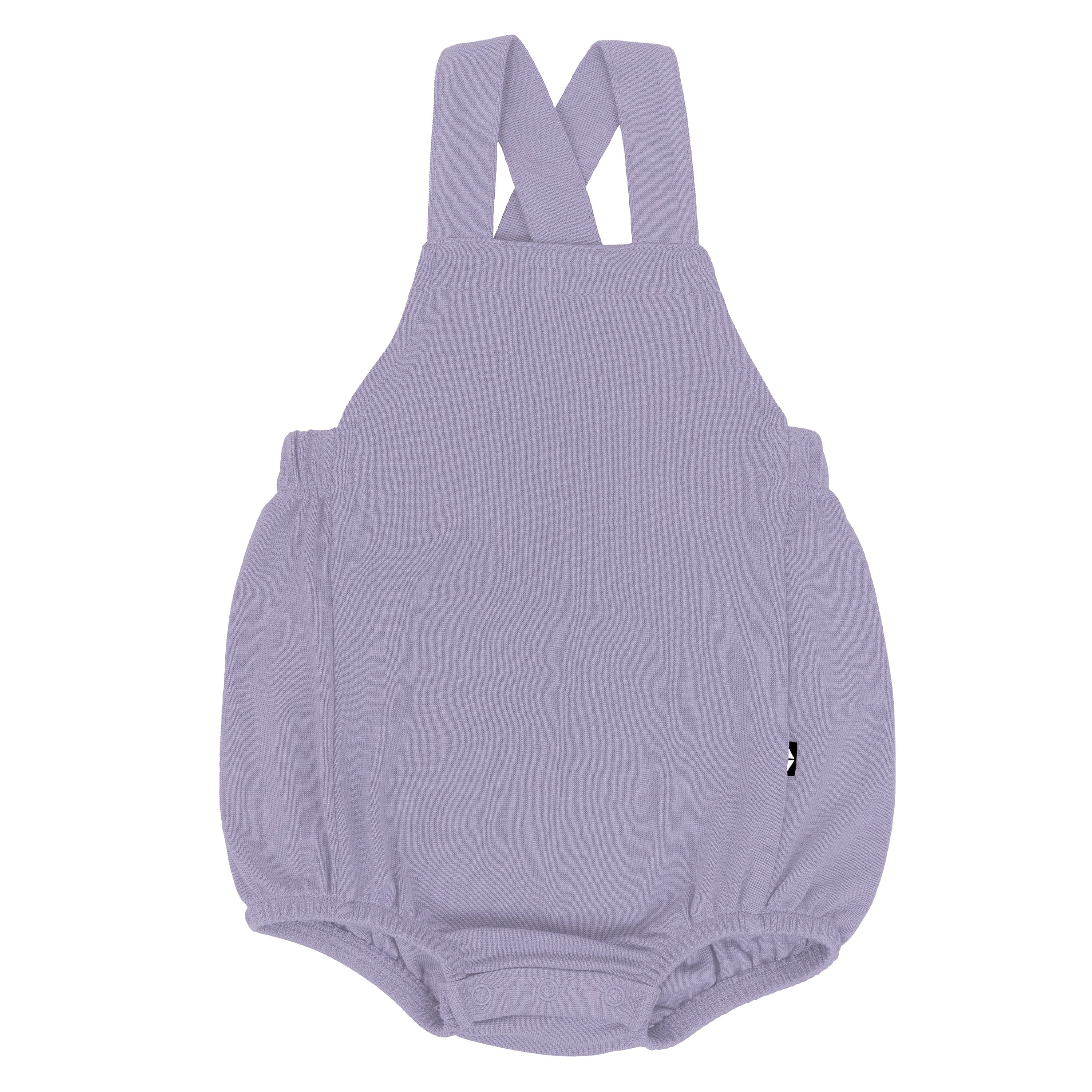  Bamboo Jersey Bubble Overall in Taro、mySite、layawaytickets