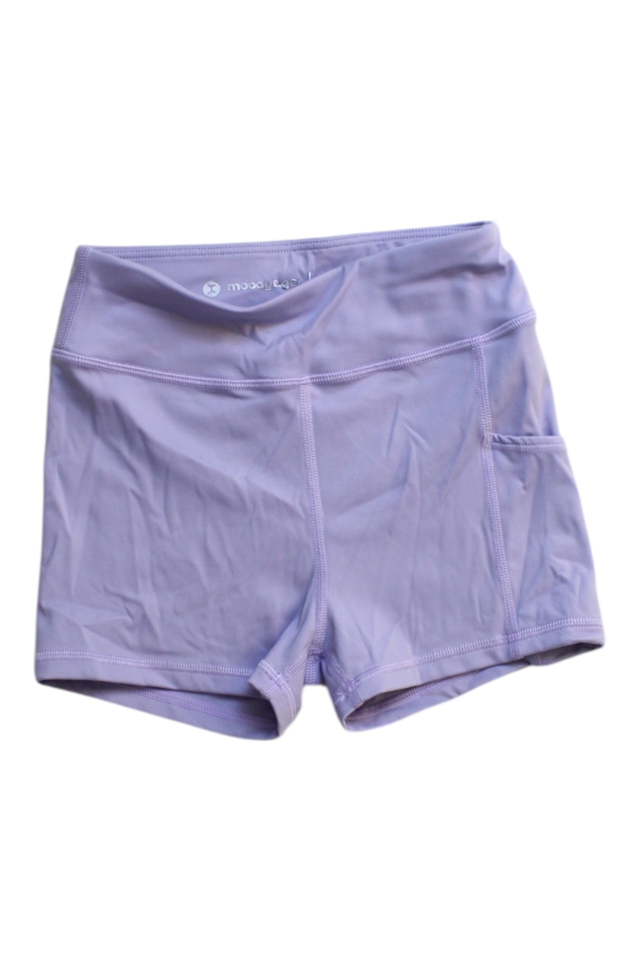 Moody Tiger Active Shorts 6T、mySite、g9winljtr