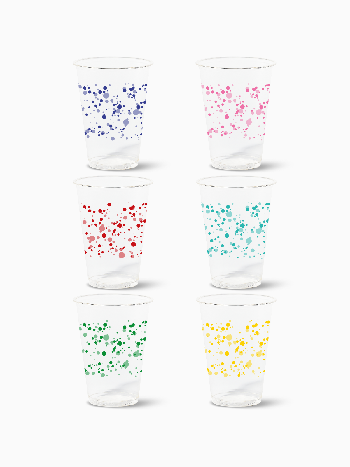 Speckled Color 2 - NATURAL Arena 16oz、mySite、camillekostekn