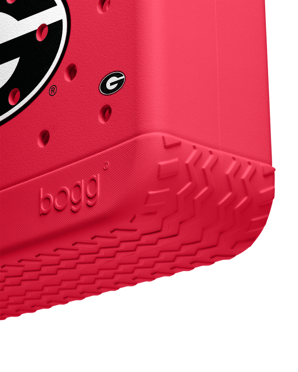 Baby Bogg Bag - Georgia Bulldogs、mySite、solidvoid