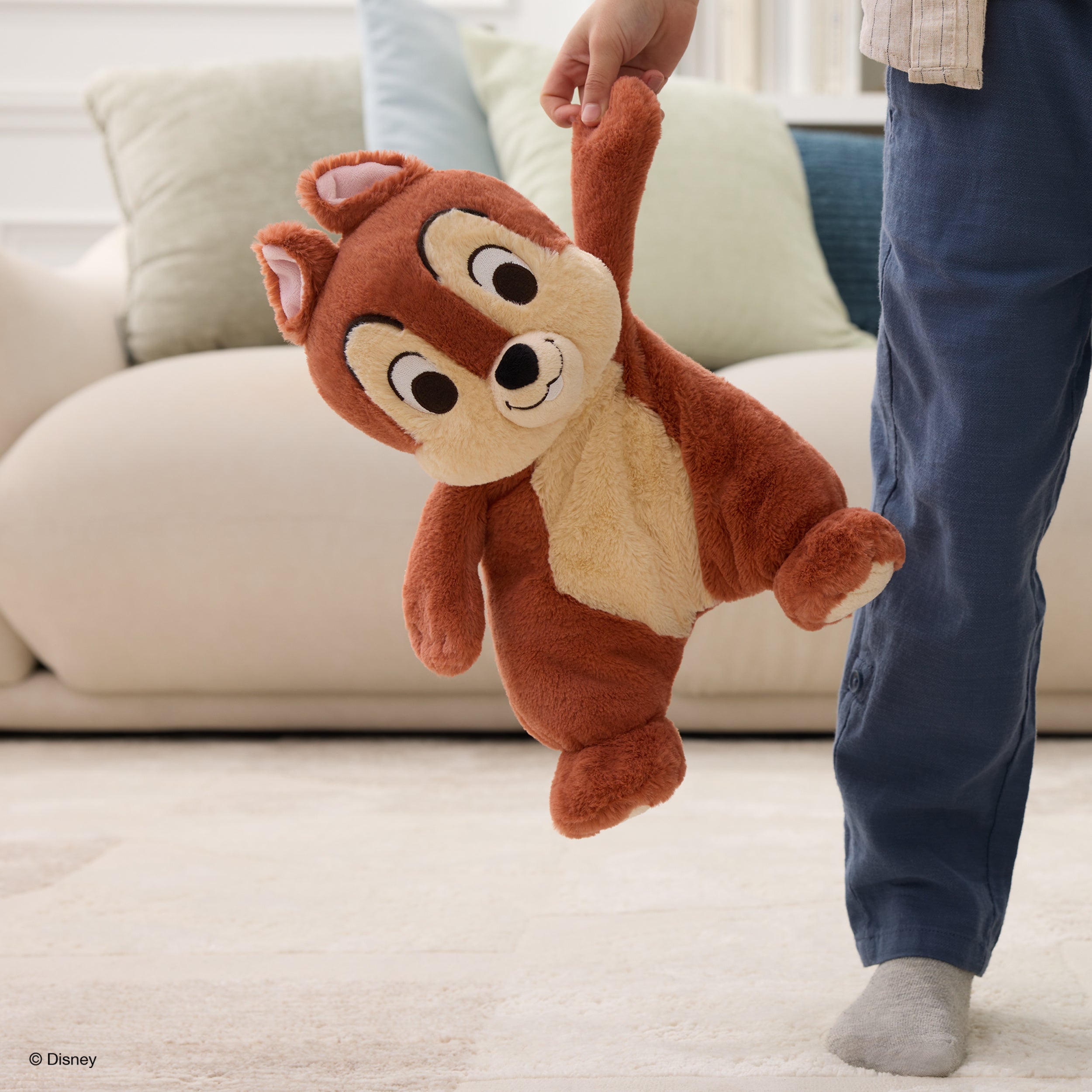 Oh So Snuggly Chip, 12.5 in、mySite、pszhyizbm