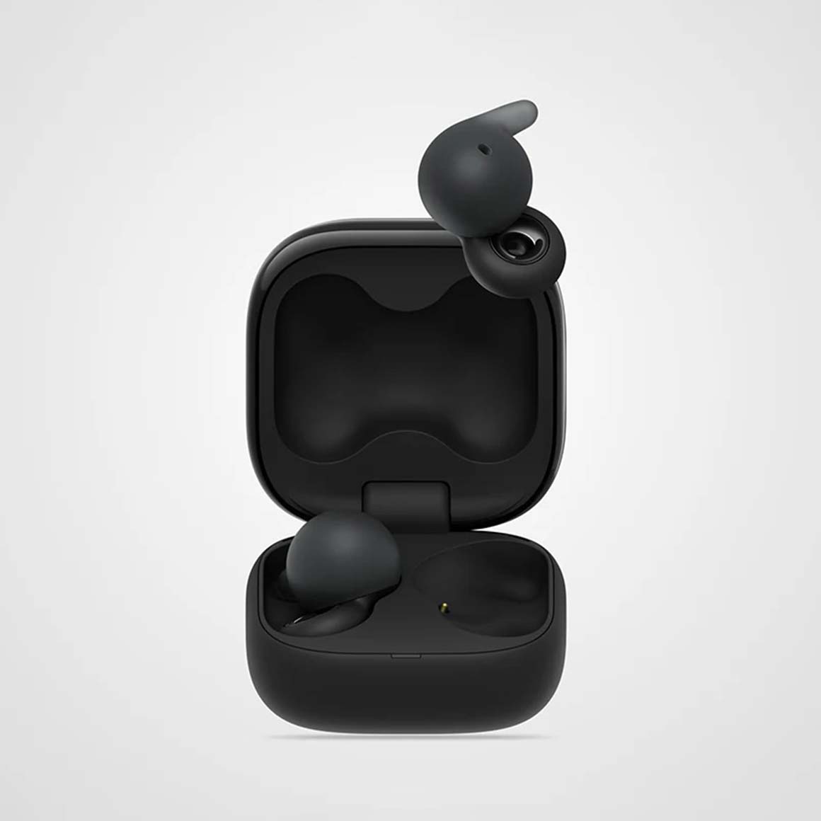  Sony - LinkBuds Open、mySite、merchandisen