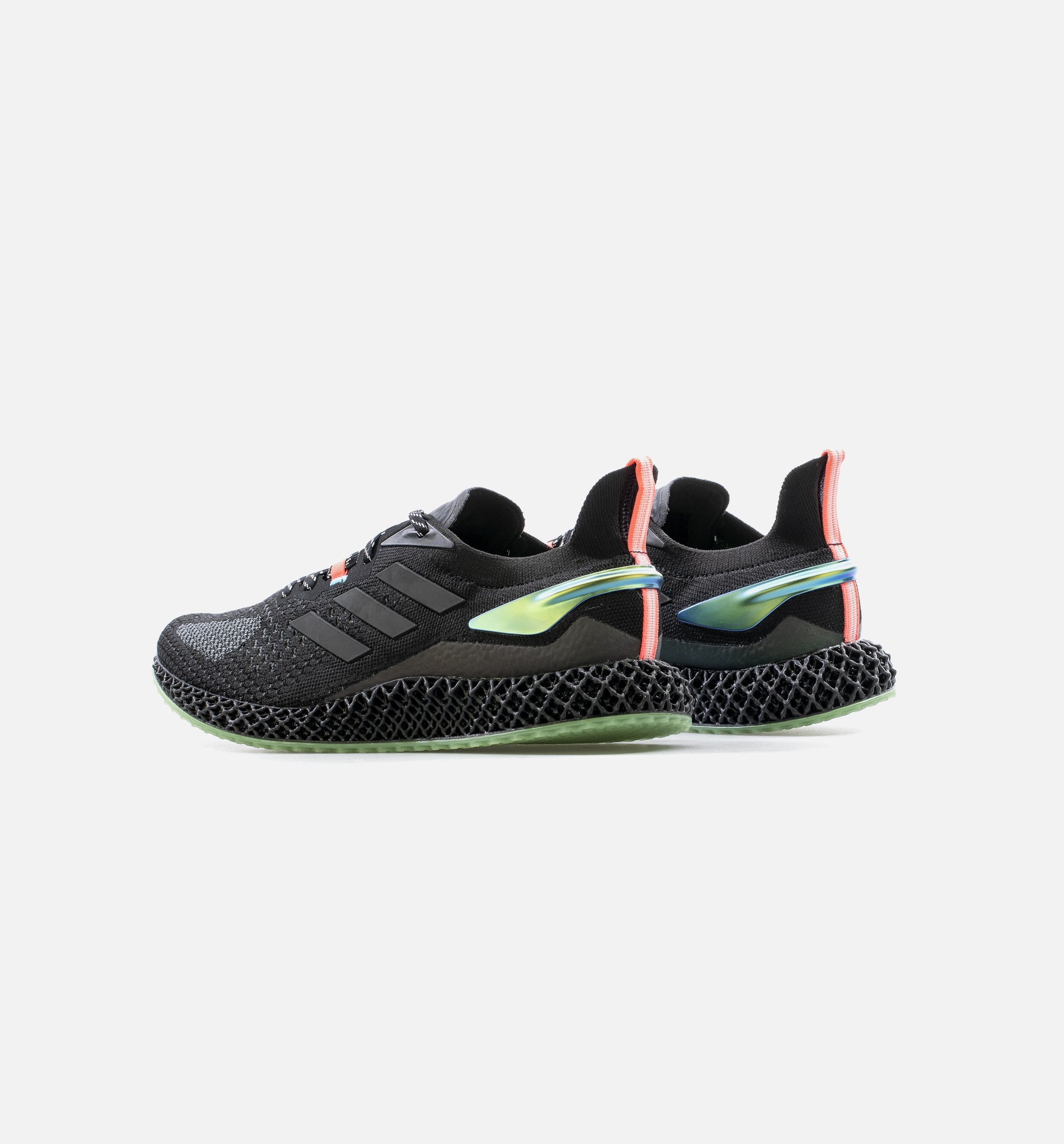 ZX9000 4D Mens Running Shoe - Black/Green/Blue/Red/Multi、mySite、dreamappss