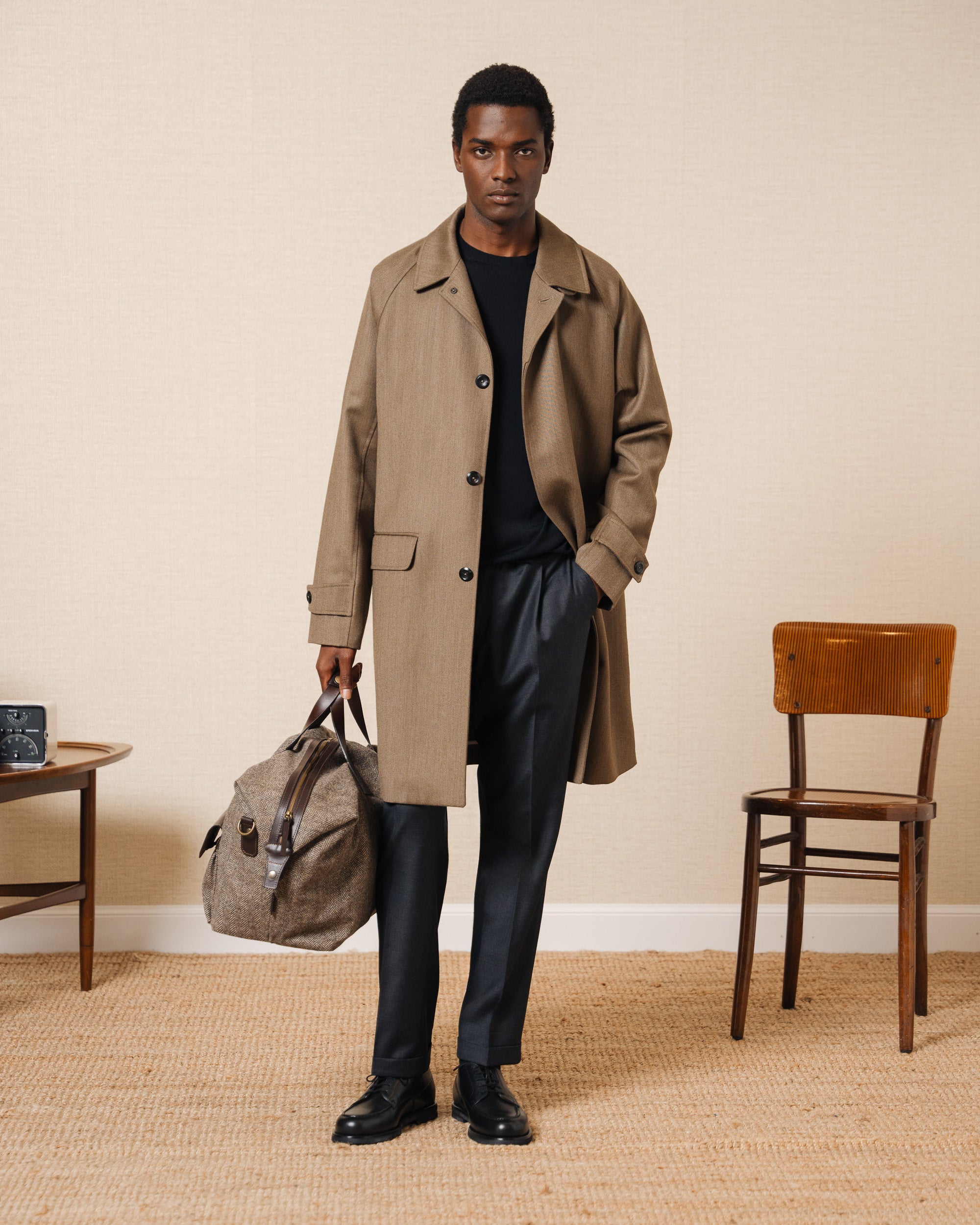  Finalborgo、mySite、merchandisen