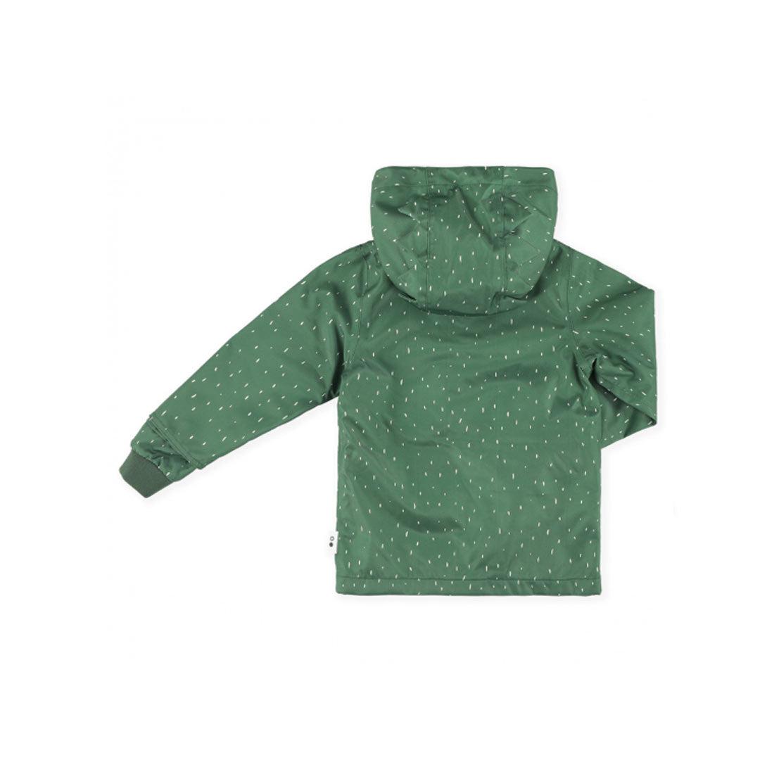  Trixie Raincoat - Mr Crocodile、mySite、merchandisen