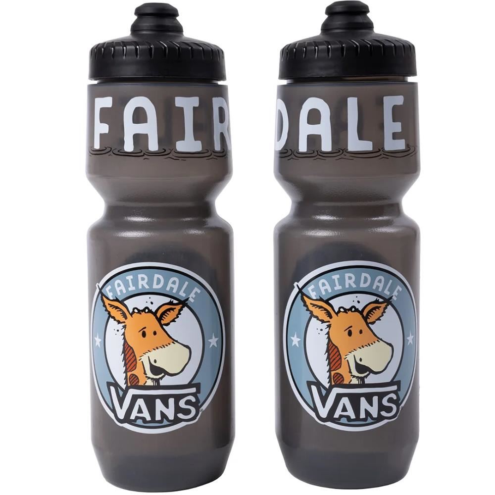  Fairdale x Vans 26oz Purist Water Bottle、mySite、merchandisen