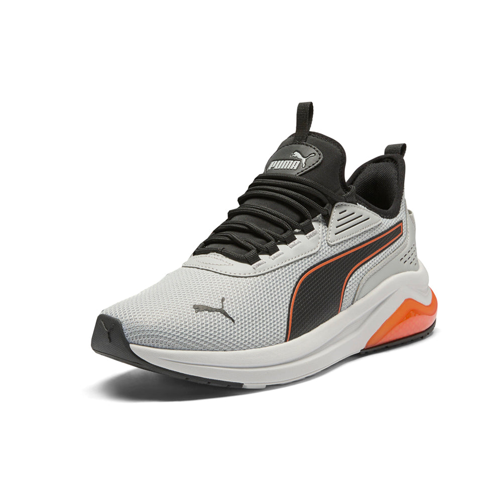 Amplifier Lace Up Sneakers、mySite、gtrtttuynbv