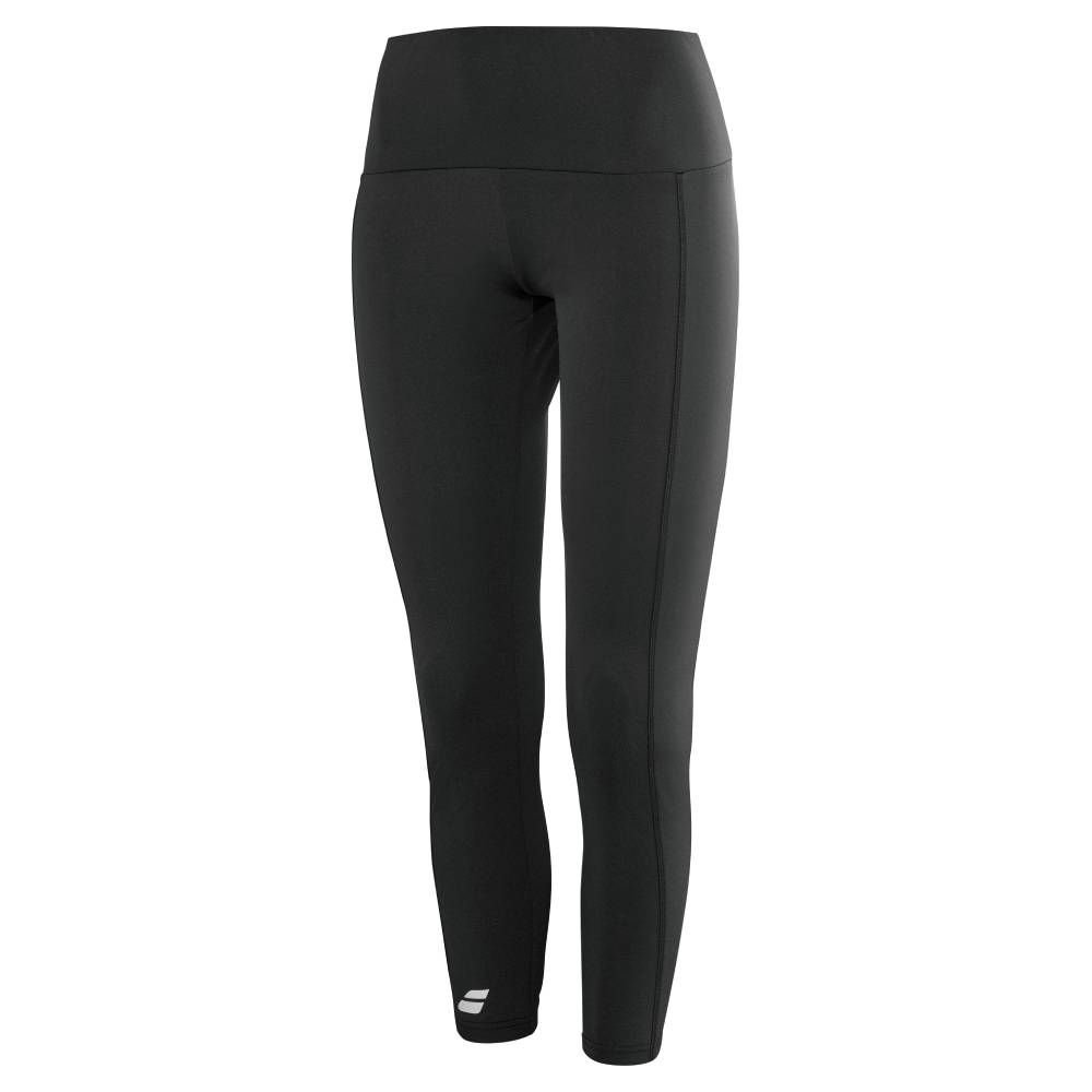 Babolat Women's Exercise Legging 7/8 (Black)