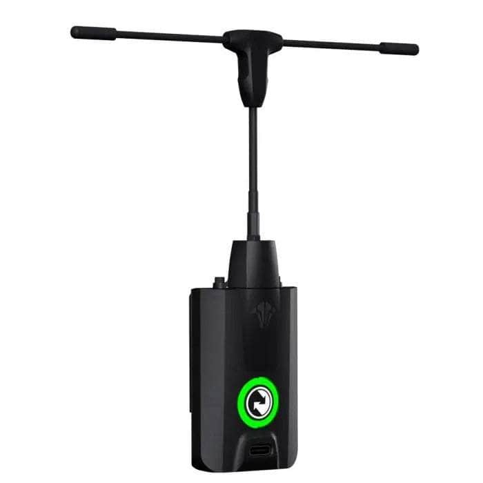  TBS Crossfire Nano 900MHz RC Transmitter Module - Starter Combo Kit、mySite、merchandisen