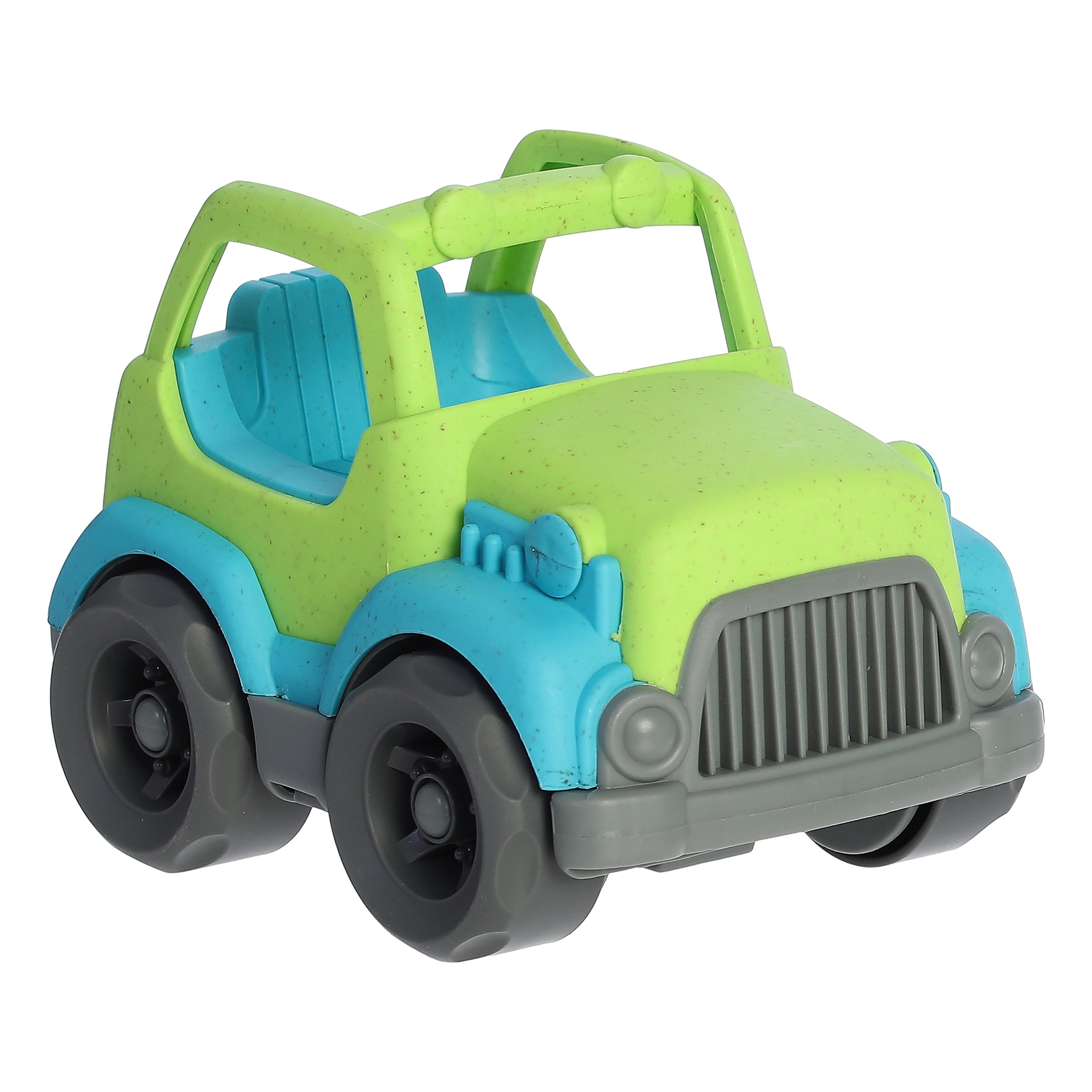 Aurora® Toys - Wheatley™ - 6 Off-Road Truck、mySite、g9winljtr