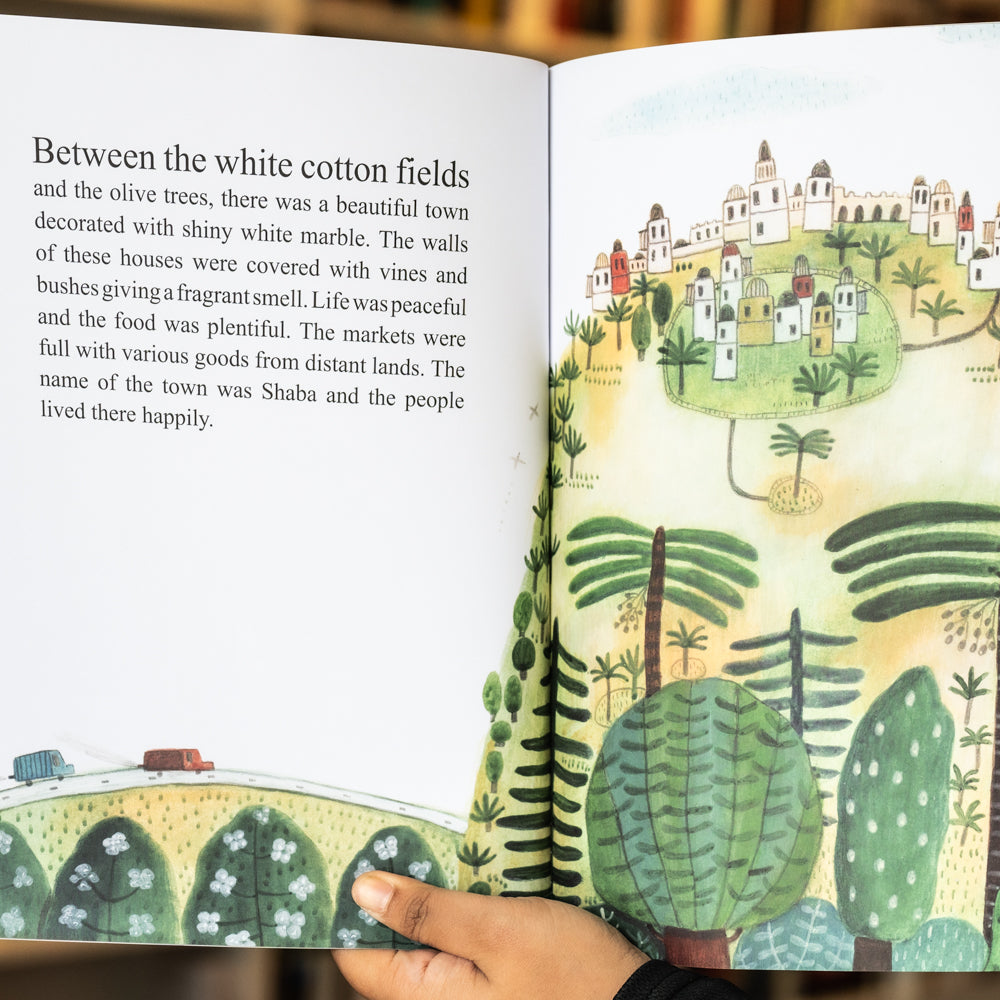 Father Christmas From Baghdad、mySite、topwebapps